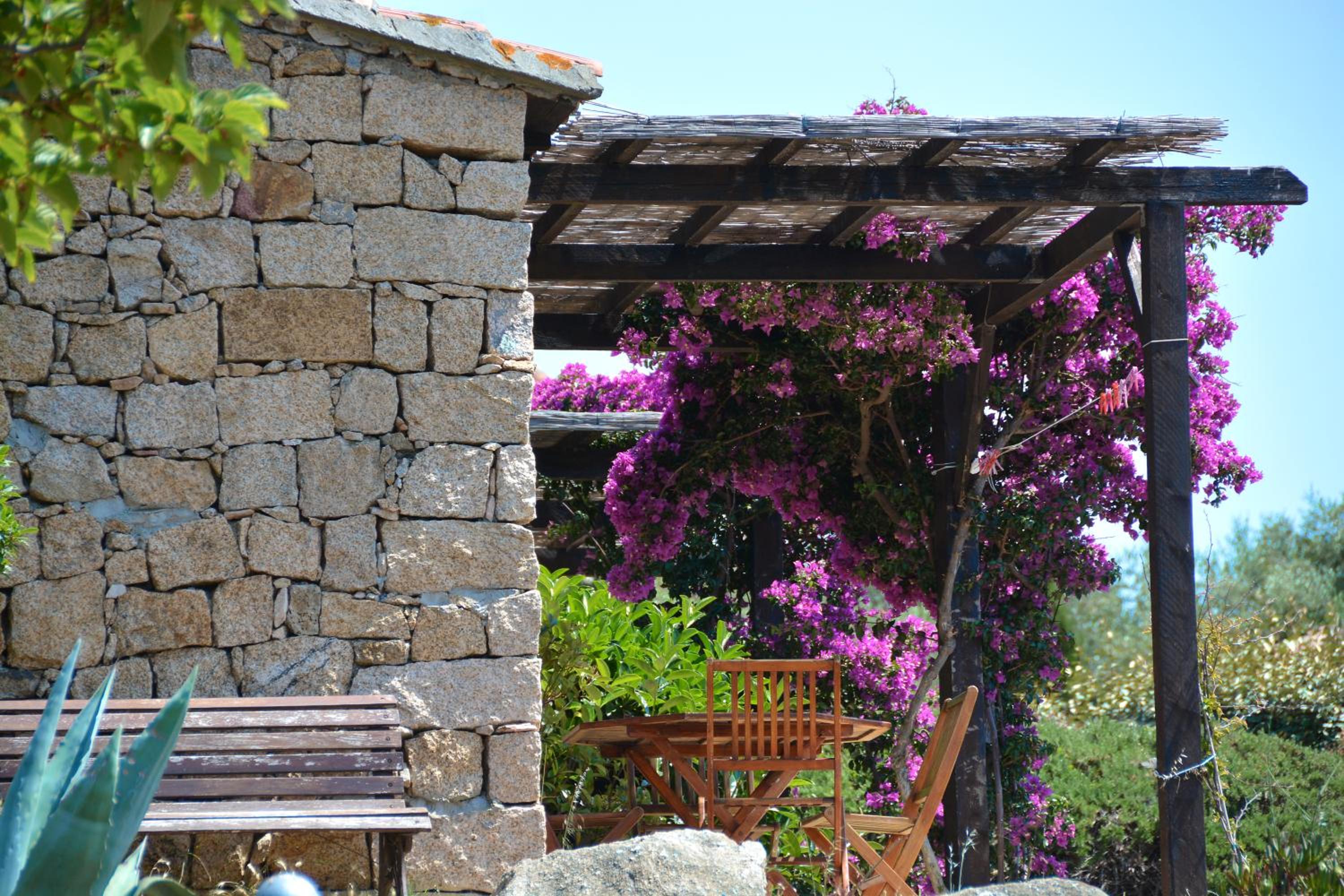 Outdoor Space