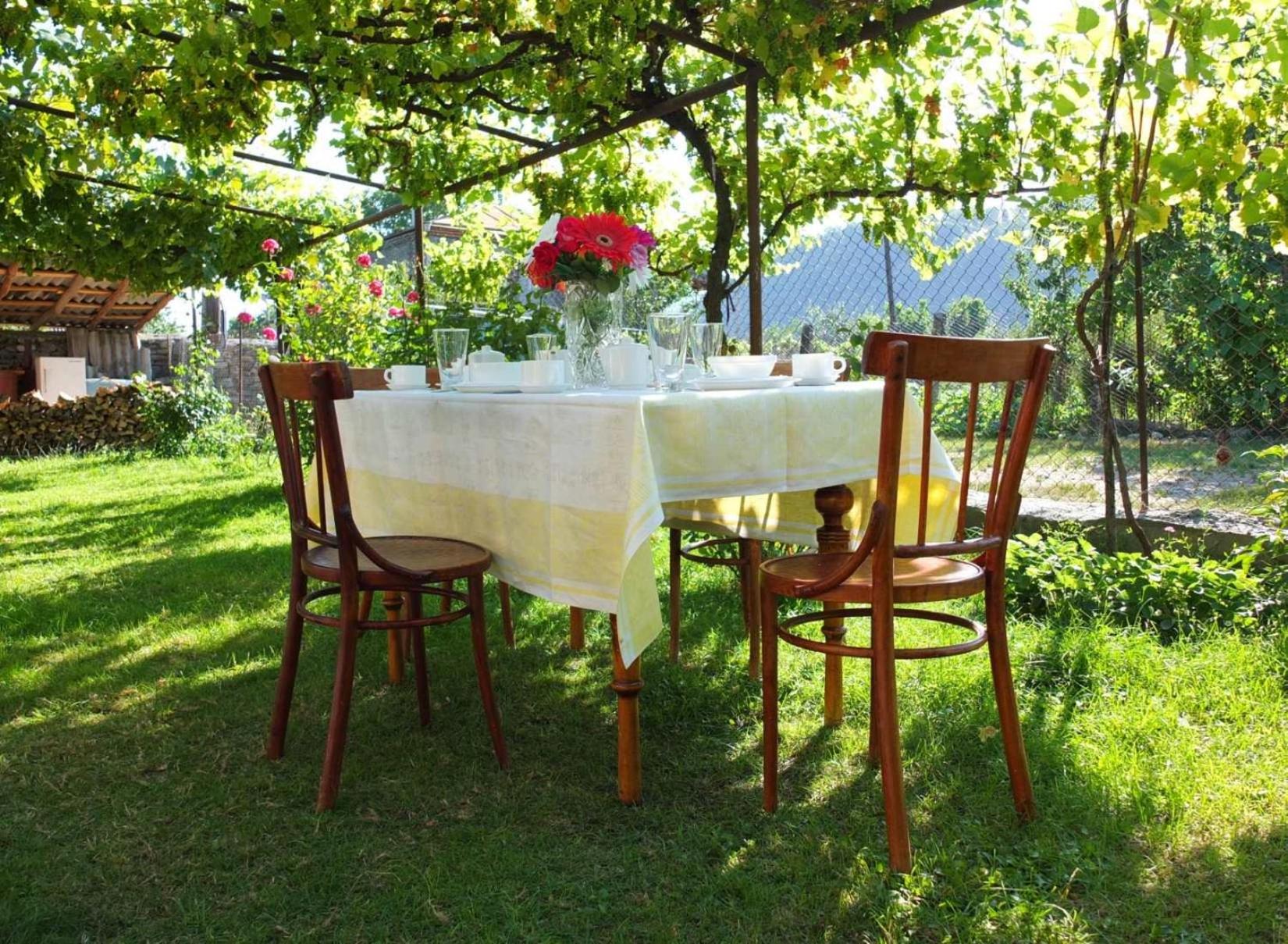 Nazy's Guest House view 3