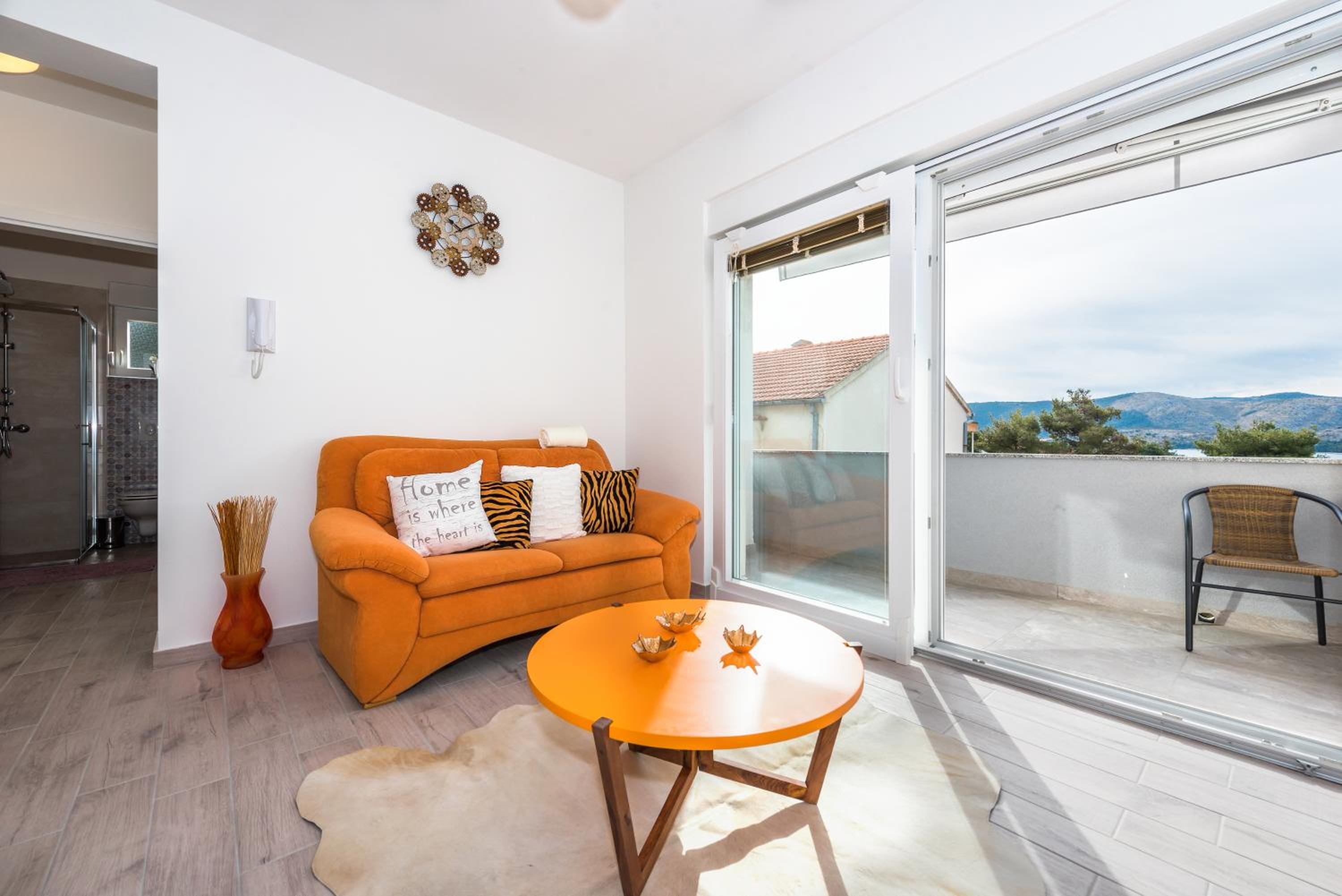 Apartment Marita