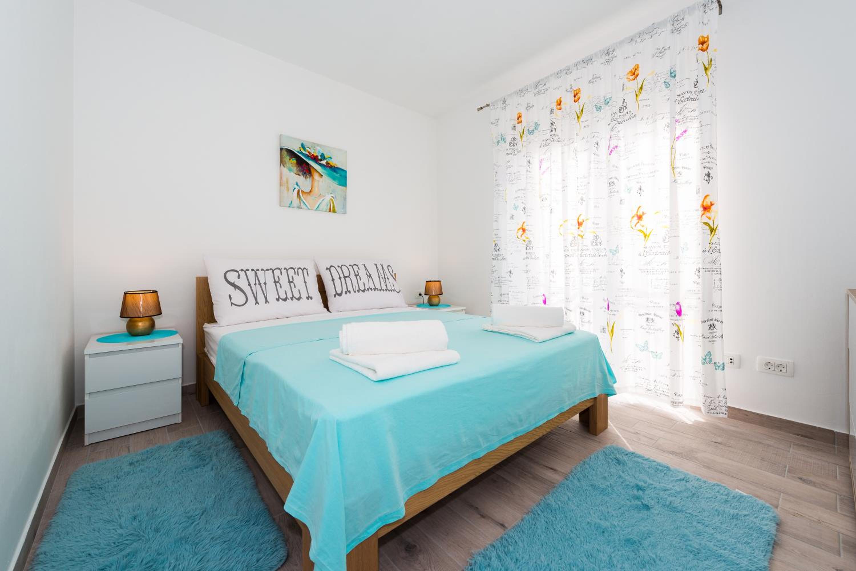 Apartment Marita