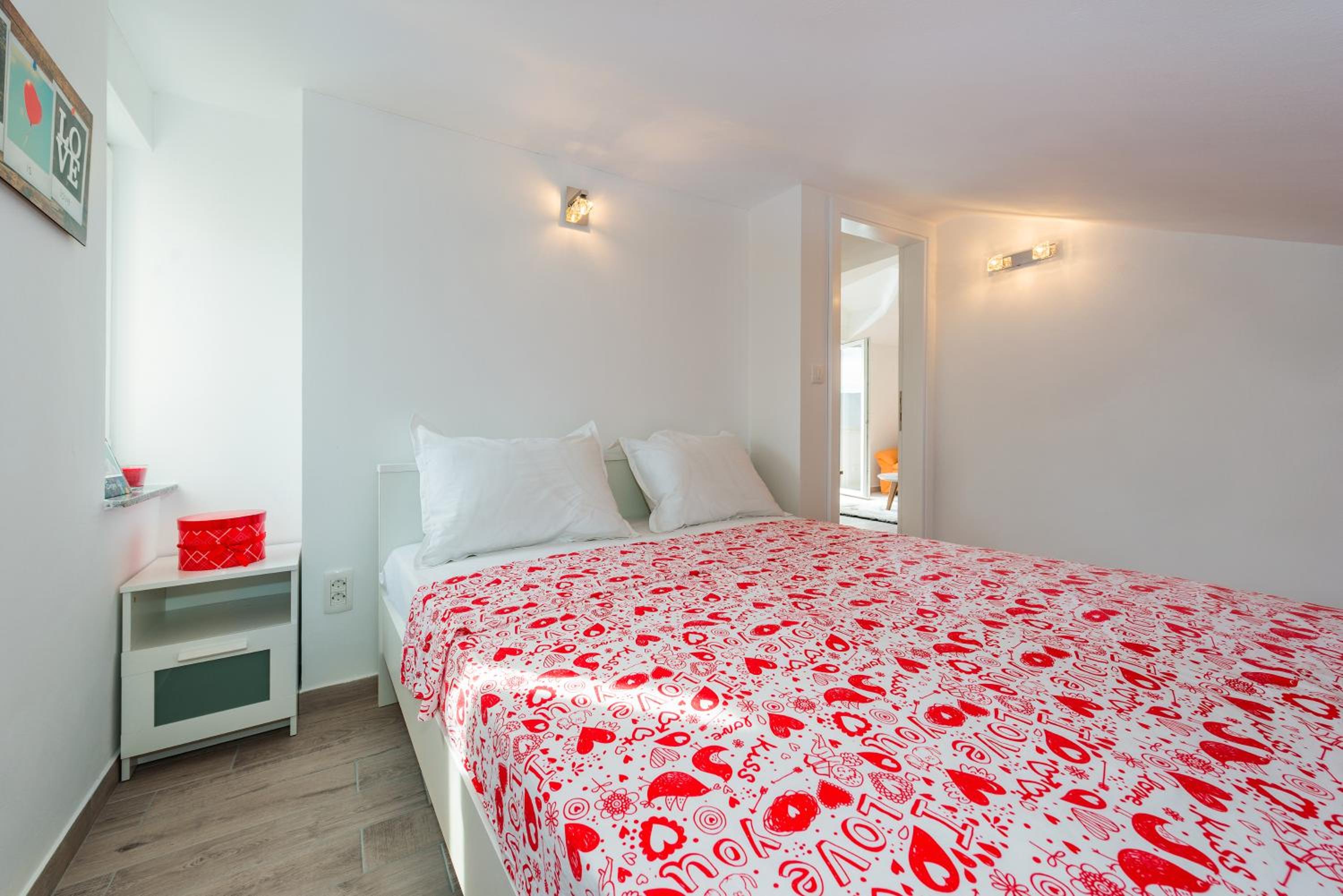 Apartment Marita