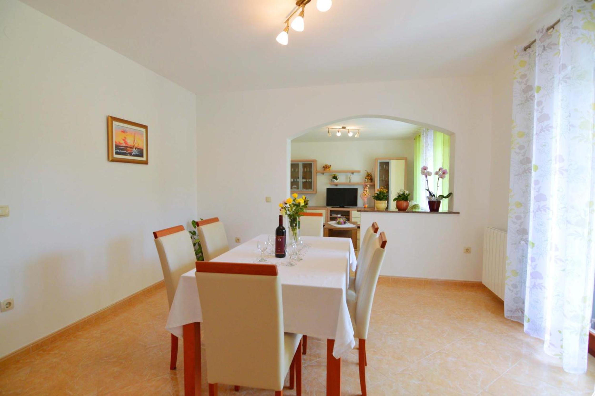 Garden Apartment Maria view 2