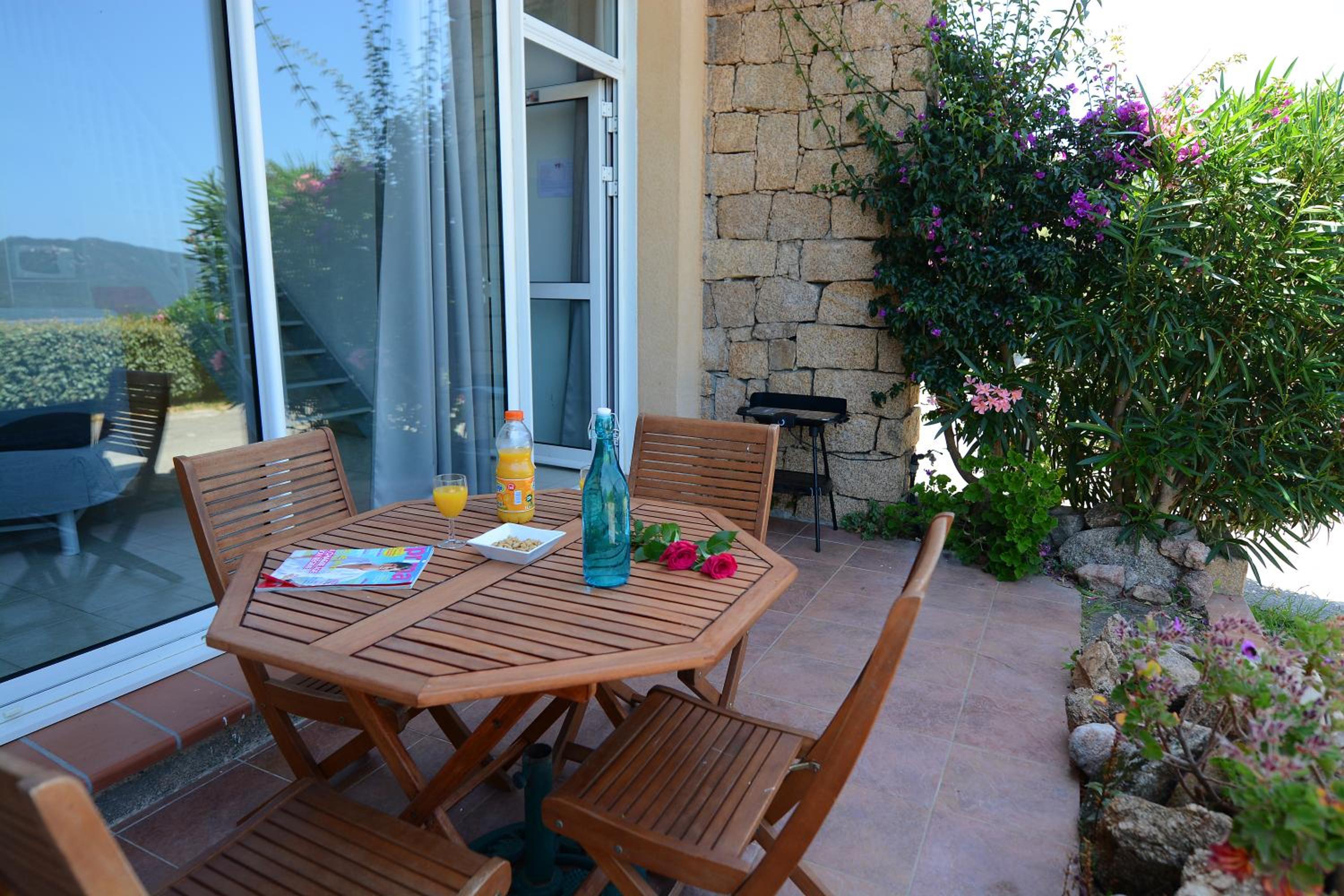 Outdoor Space