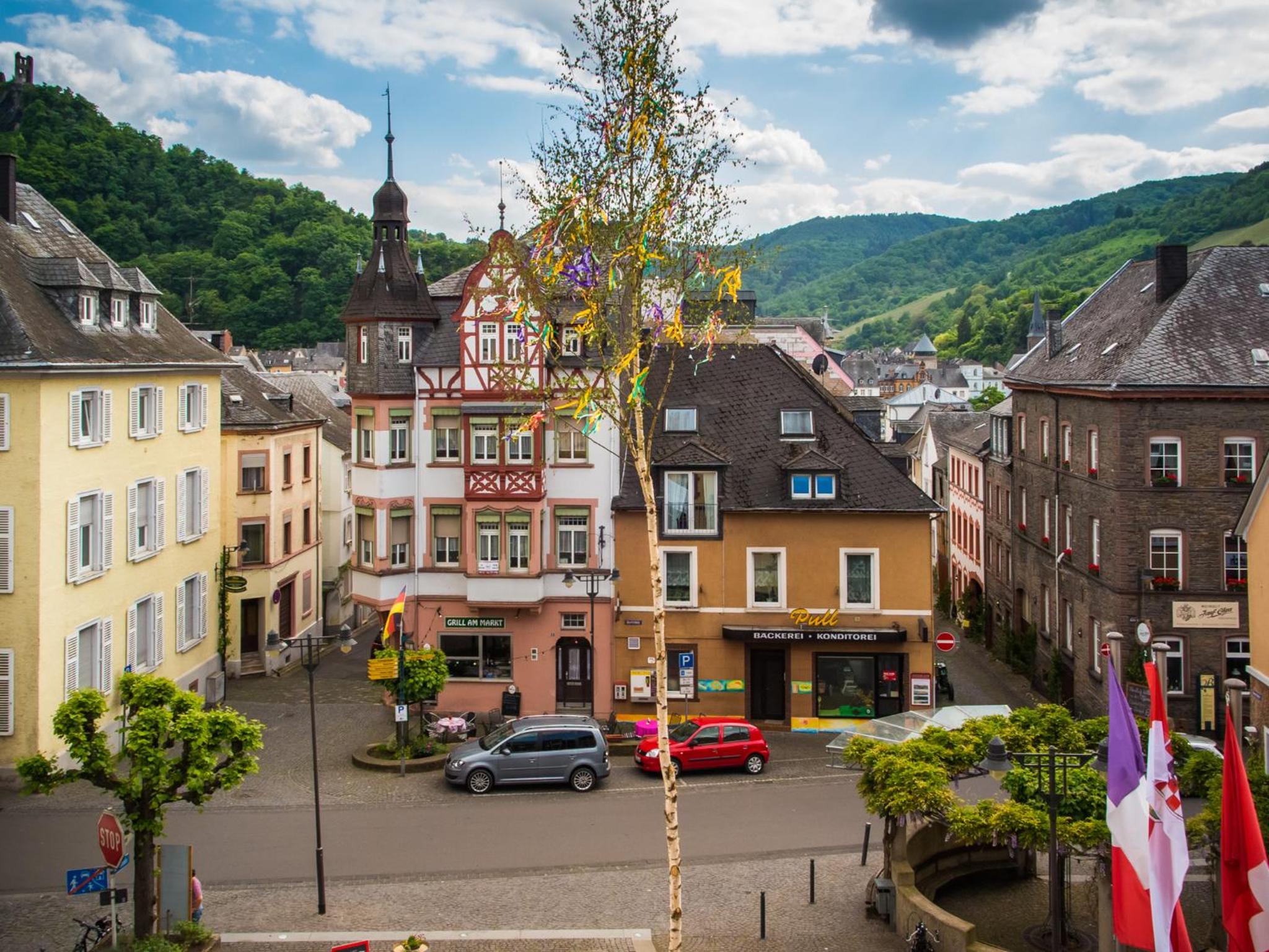 Zimmer am Markt view 3