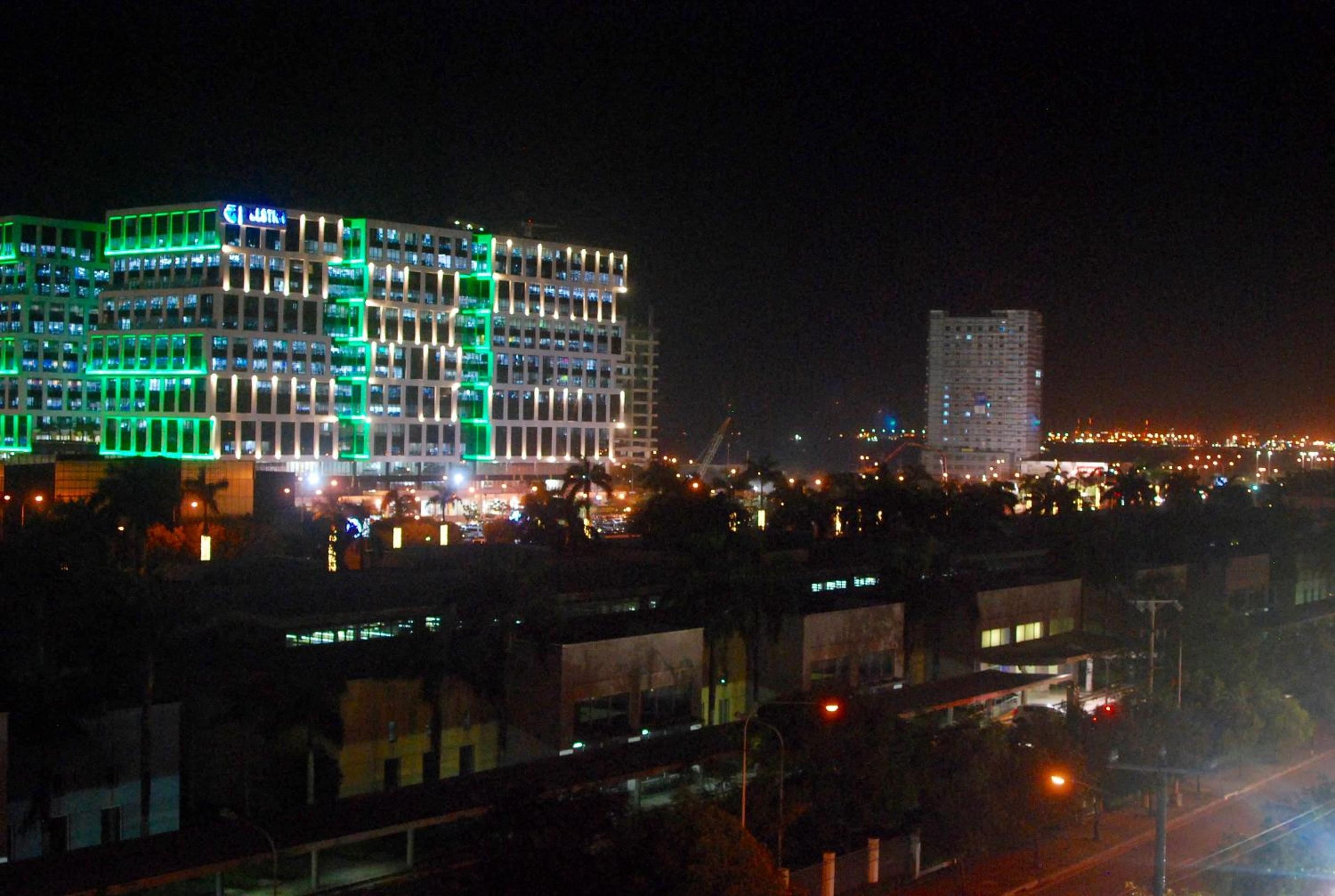 PREMIERE HAVEN at Shell Residences