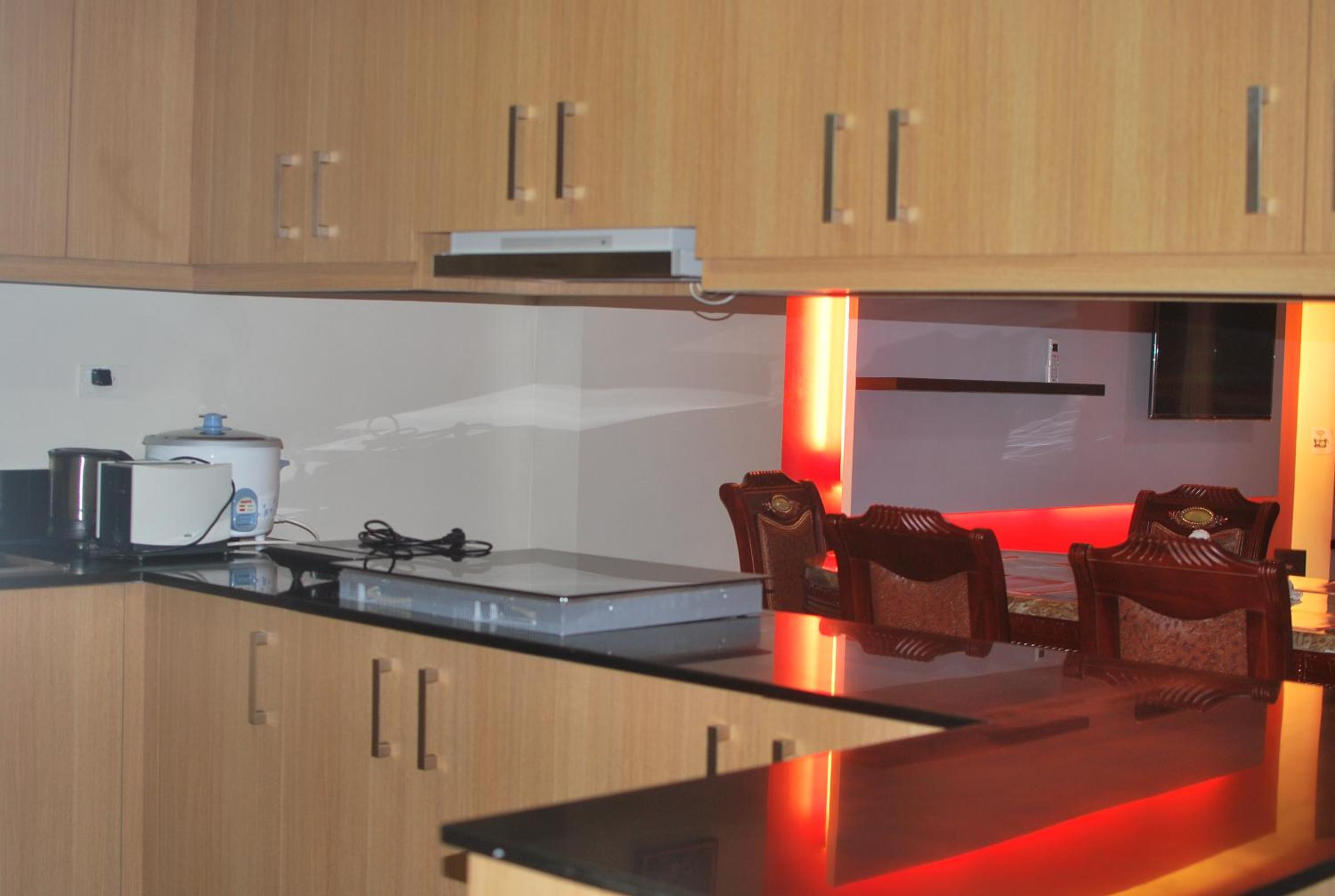 PREMIERE HAVEN at Shell Residences