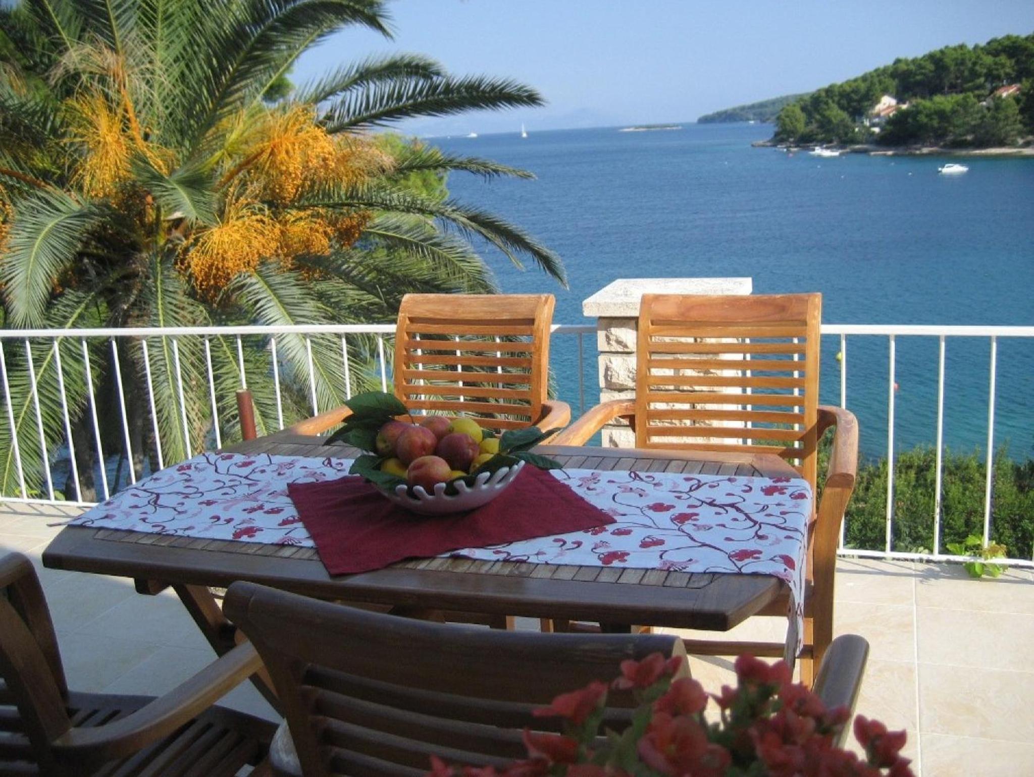 Apartments Villa Diha view 2