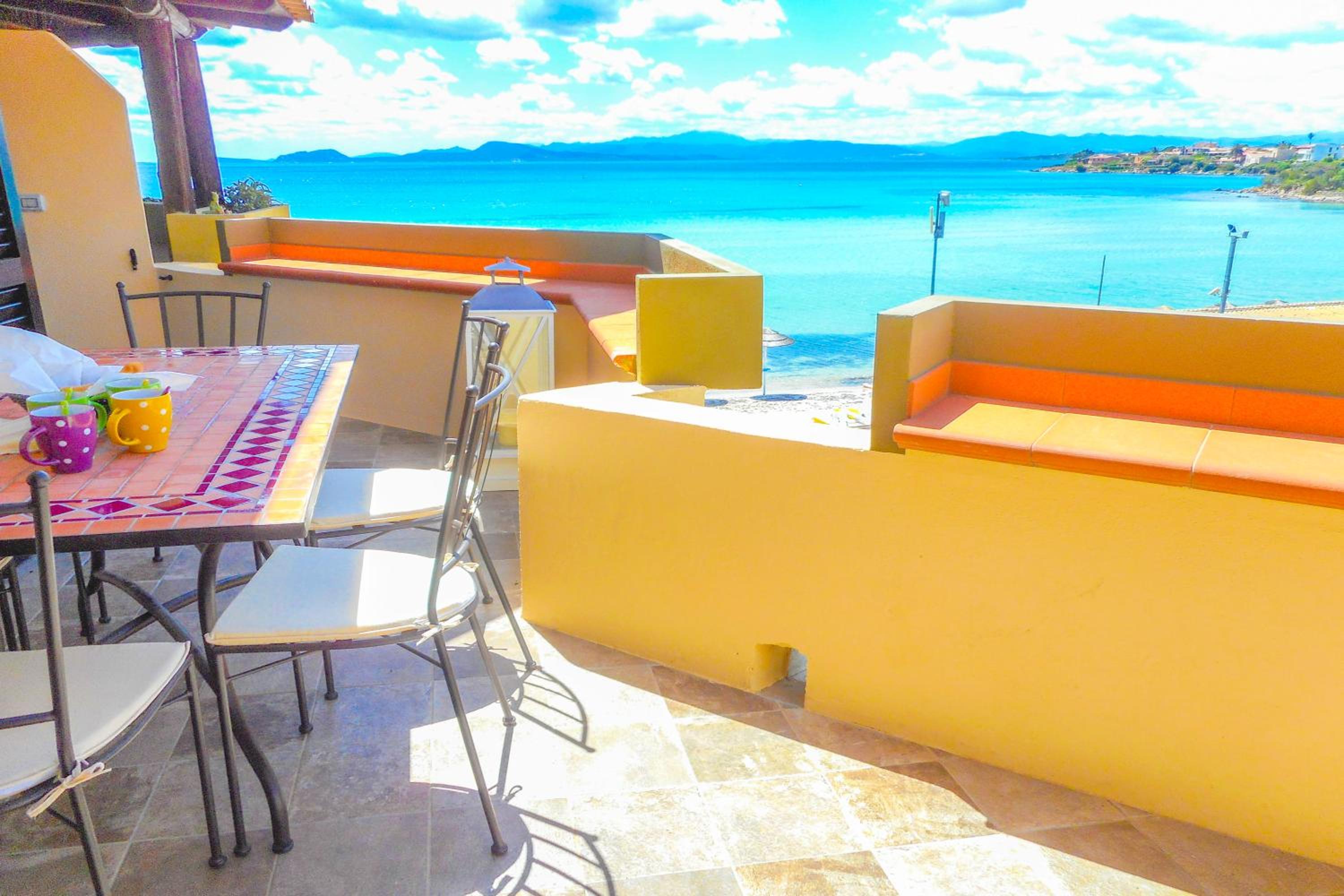 Appartamenti Ortensia Golfo Aranci view 3