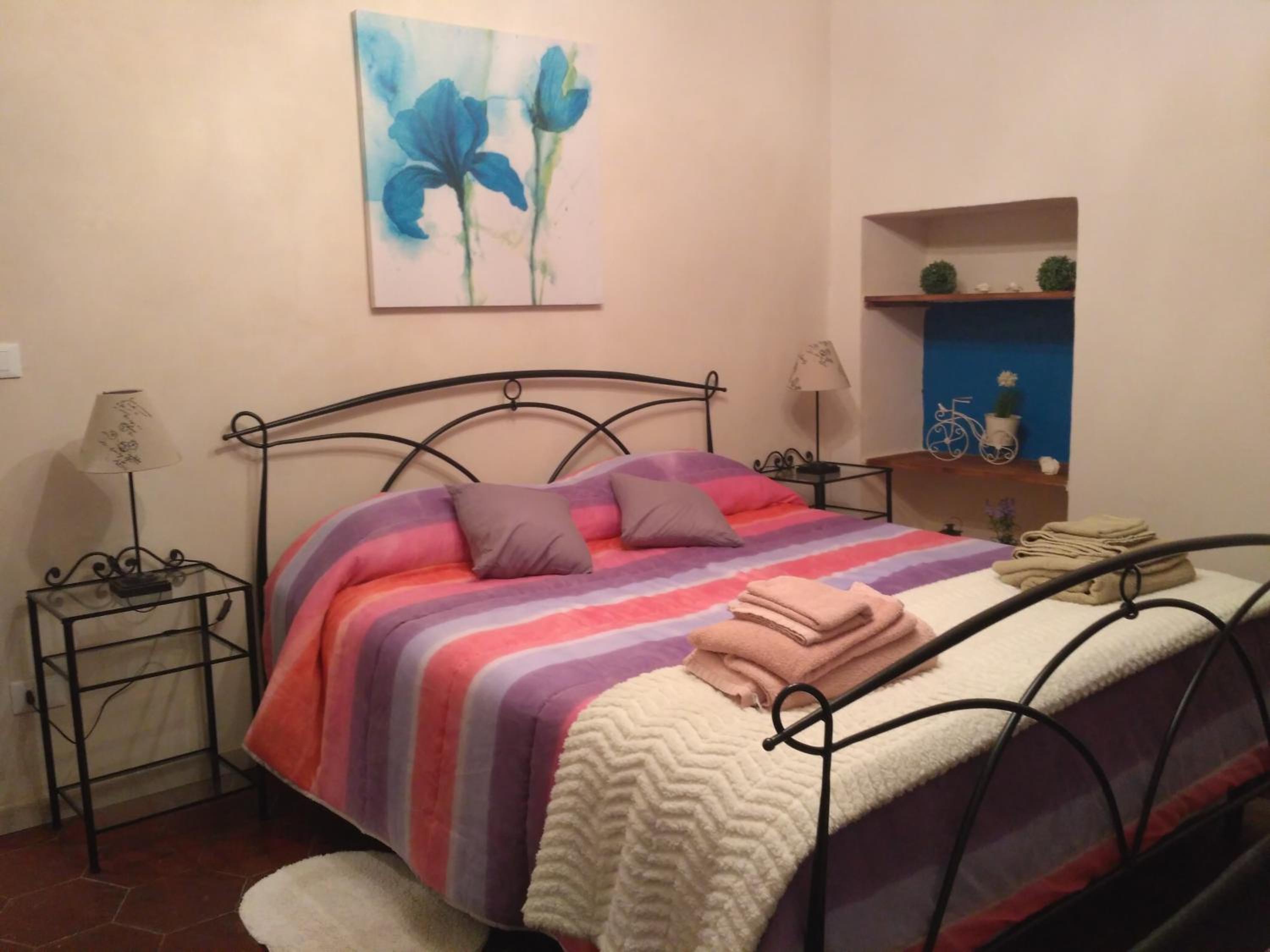B&B L' Albicocco
