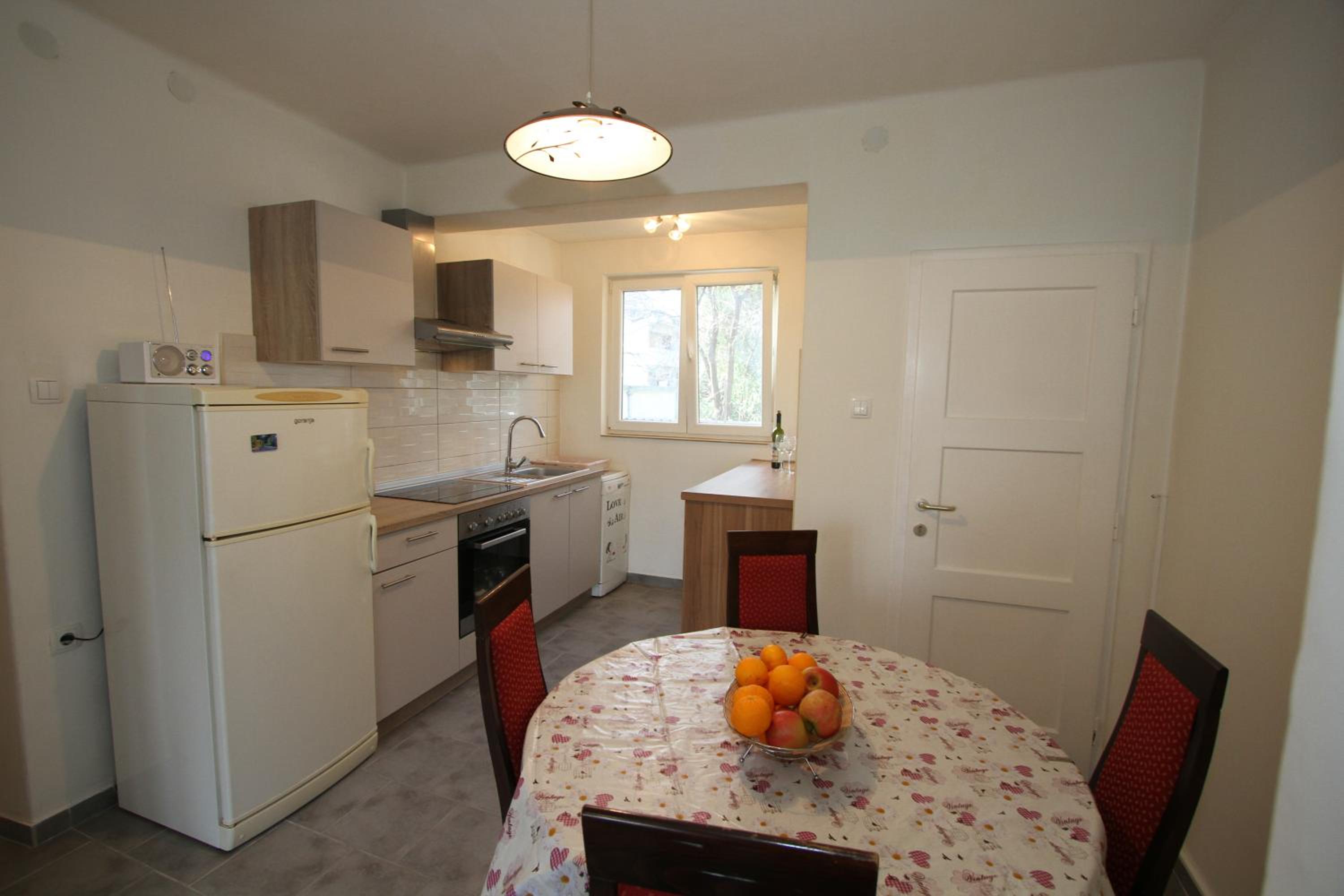 Apartment Lovrin en Zadar