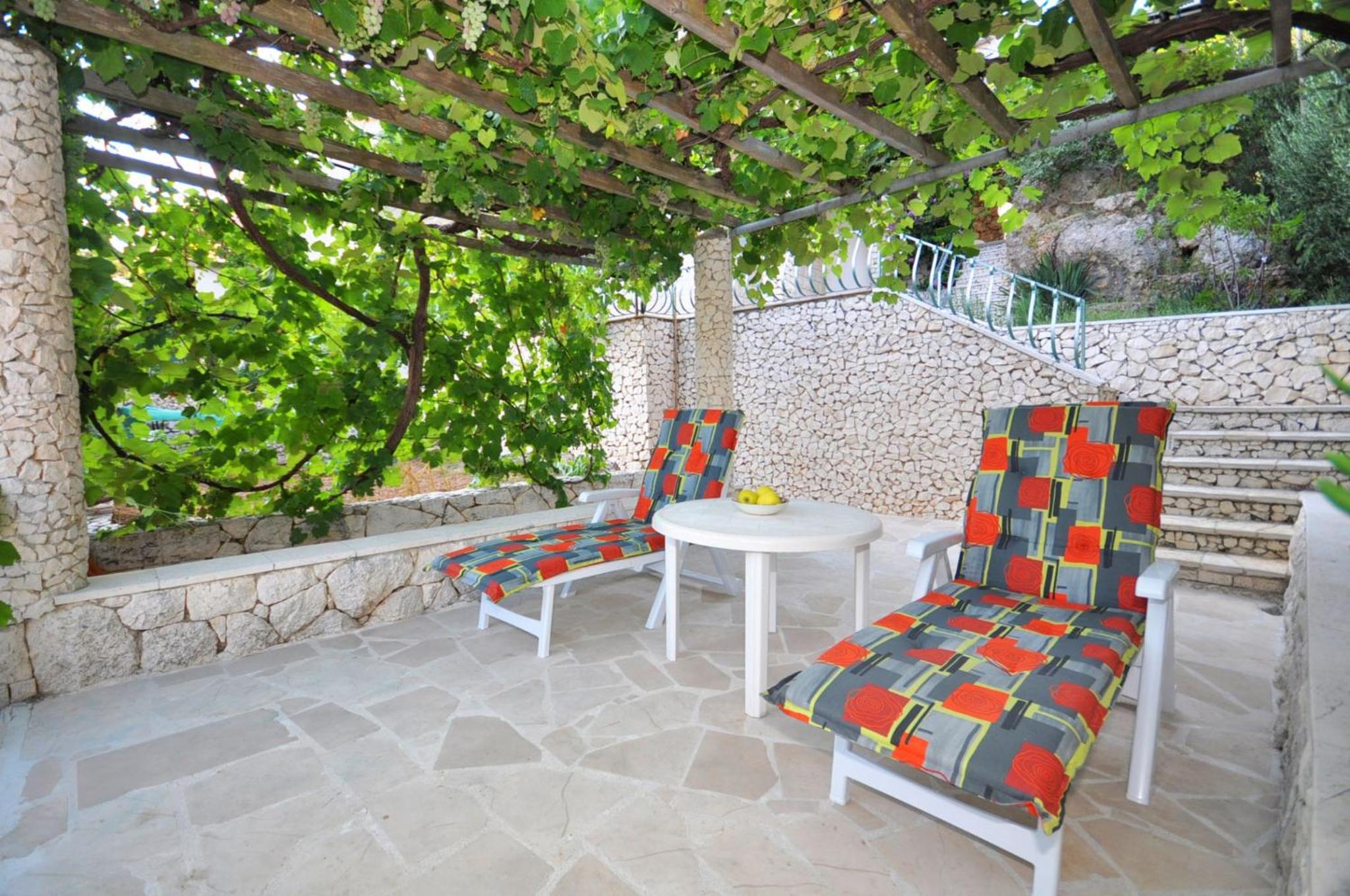 Holiday Home Villa Marin view 5