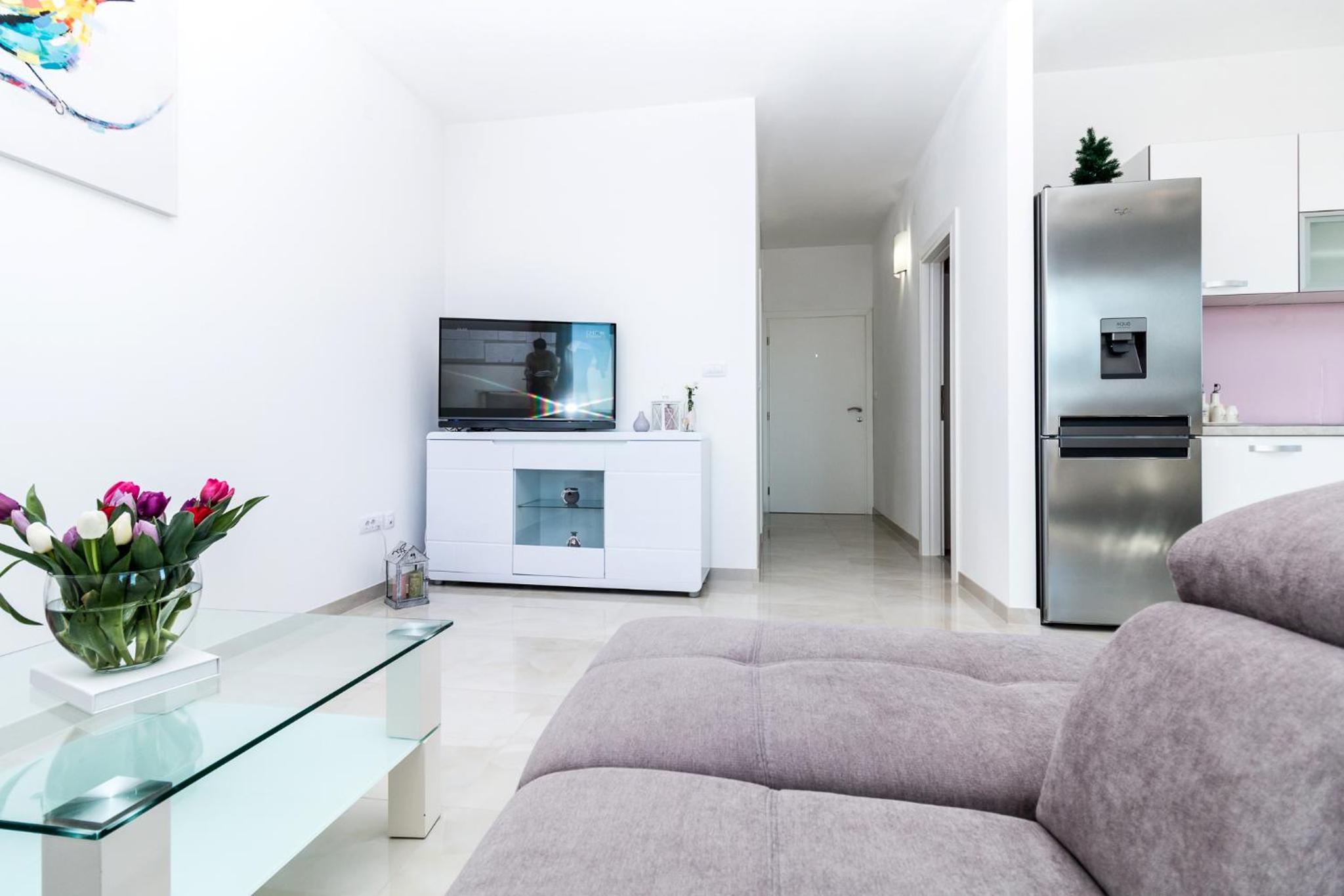 Apartman Bella view 3