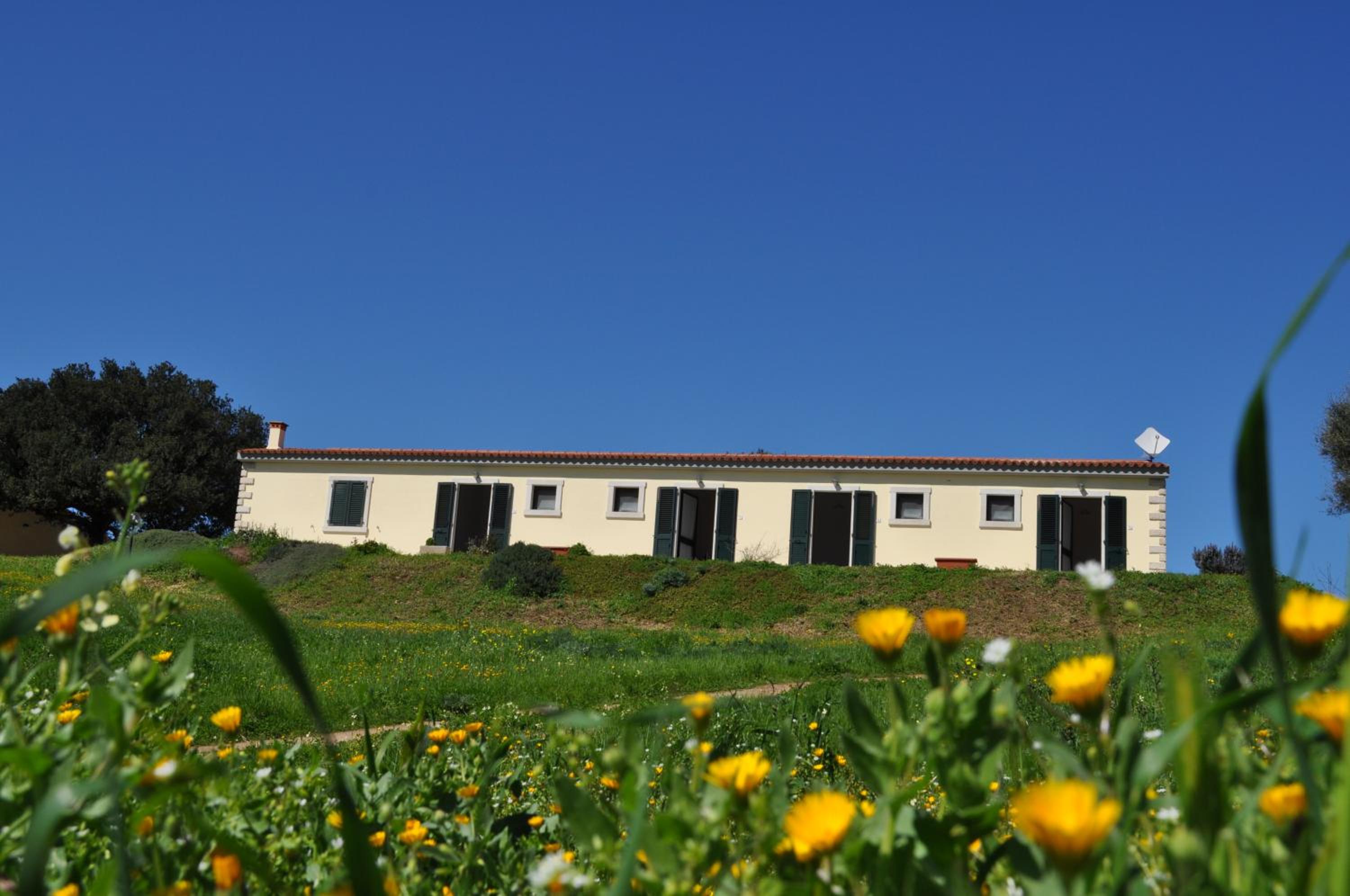 La Striscia Larga