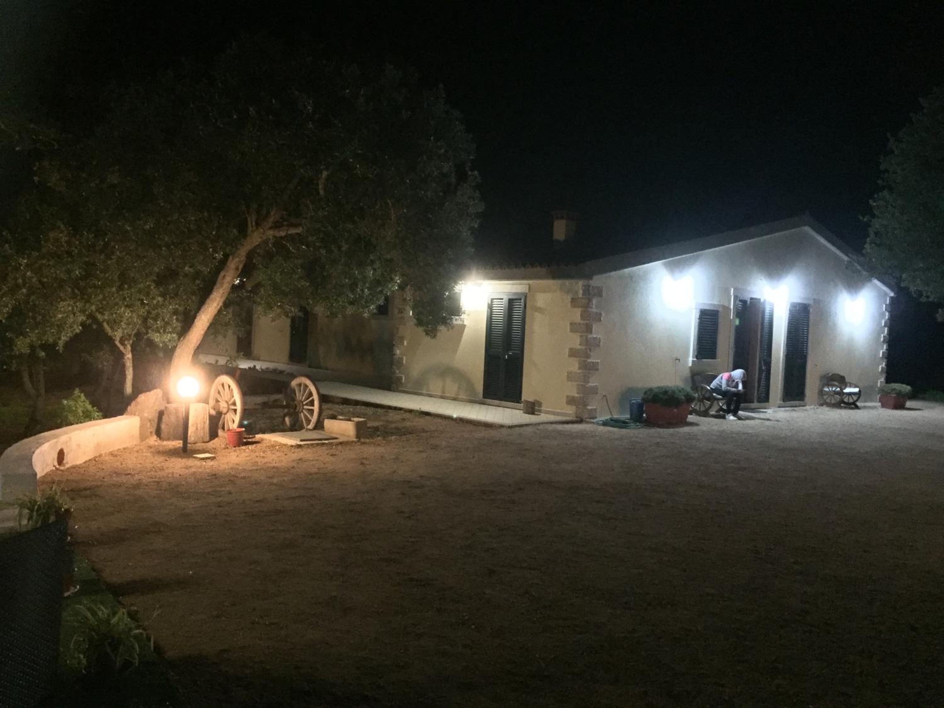La Striscia Larga