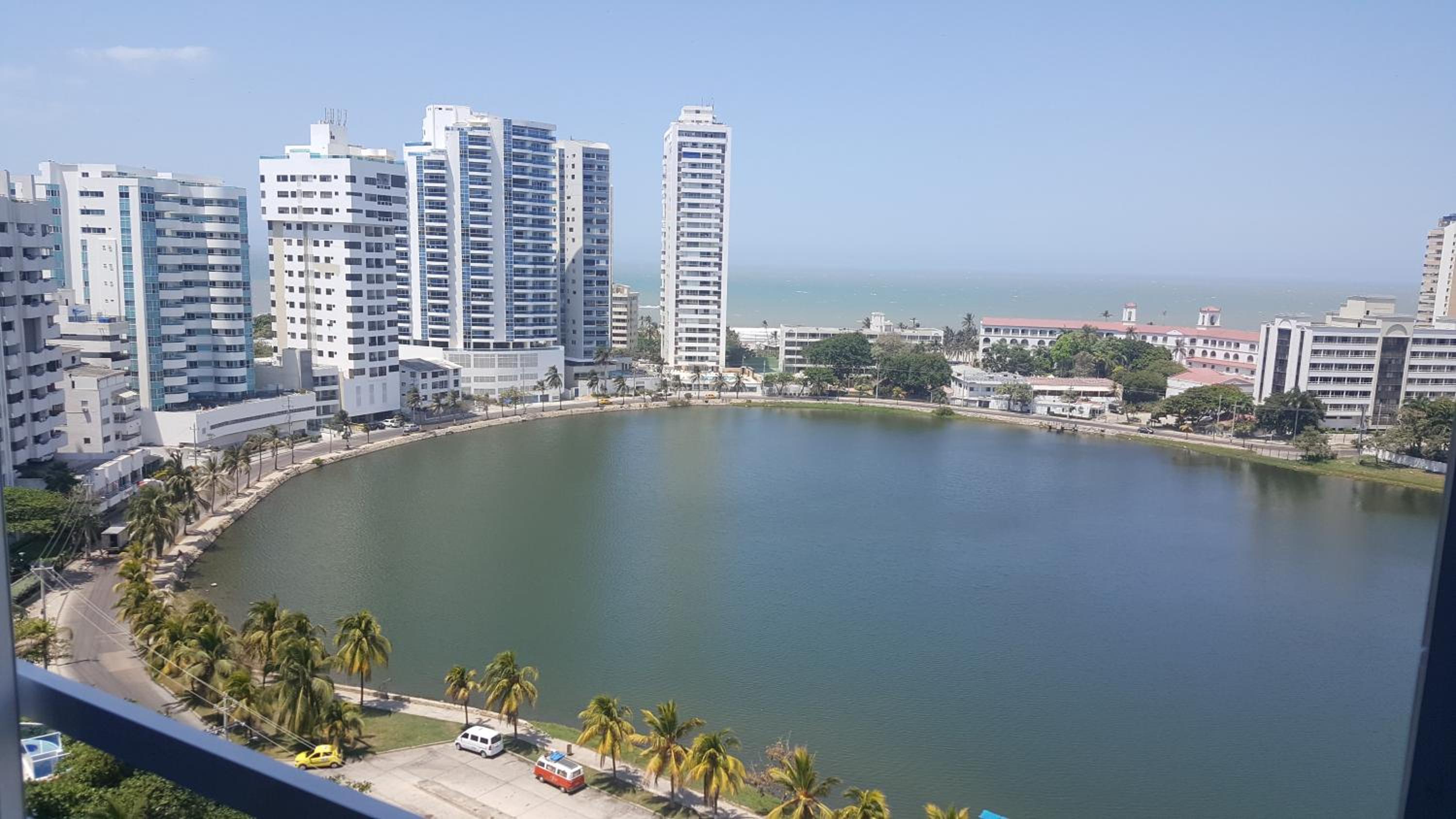 Apartamento Welch view 5