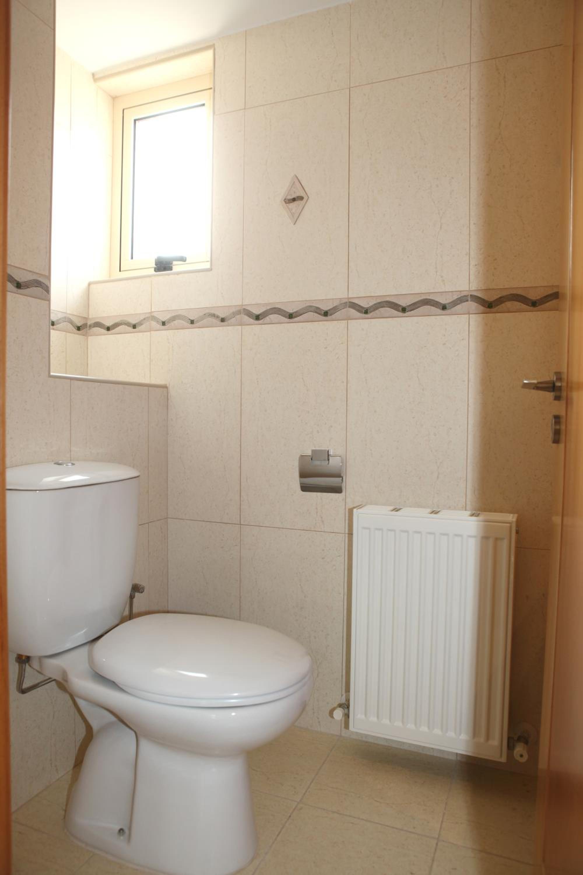 Anthorina Villa 1