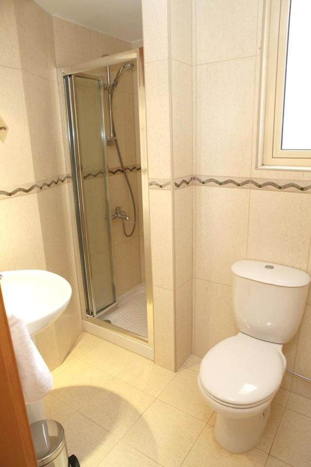 Anthorina Villa 1