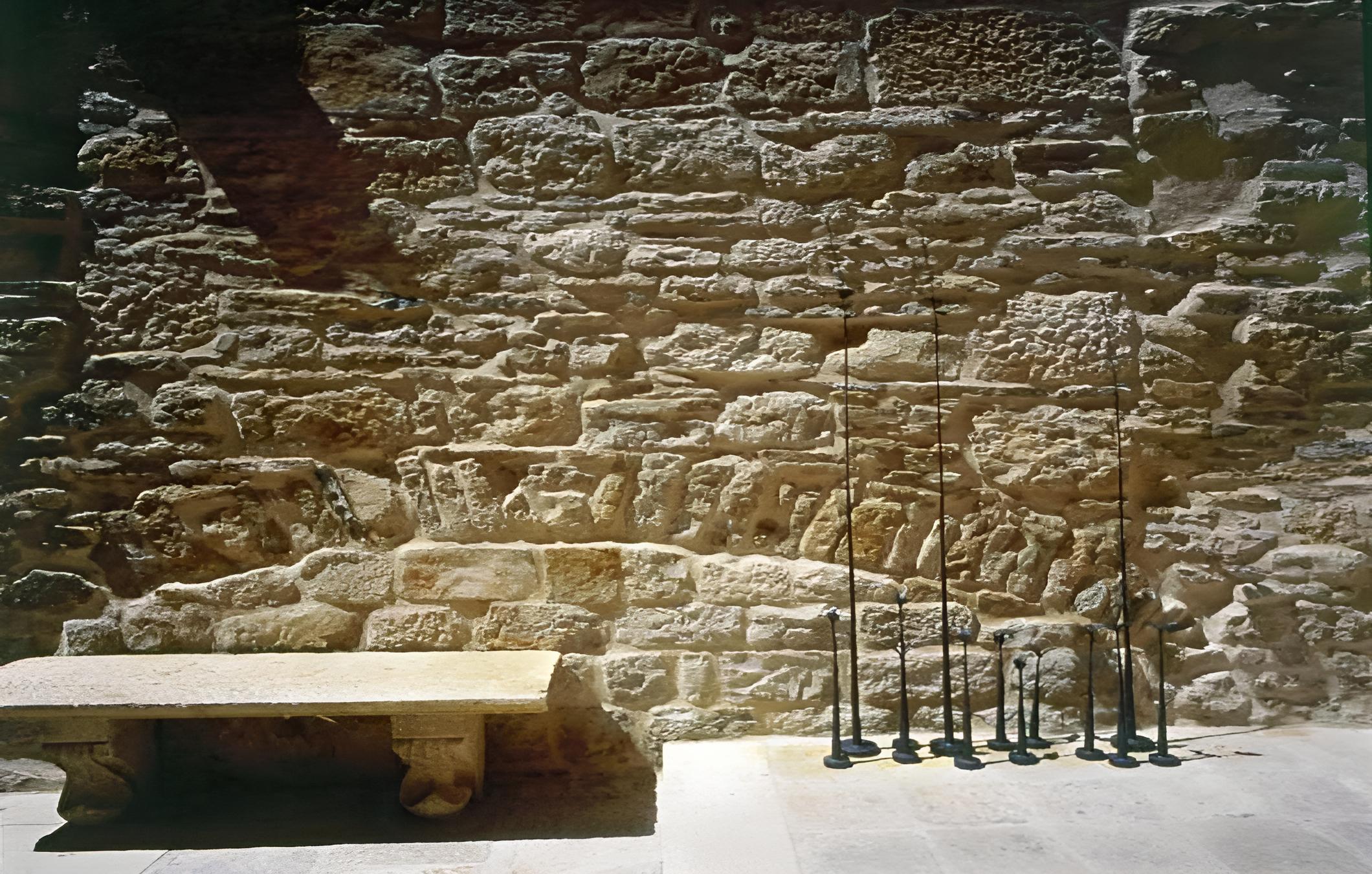 Outdoor Space