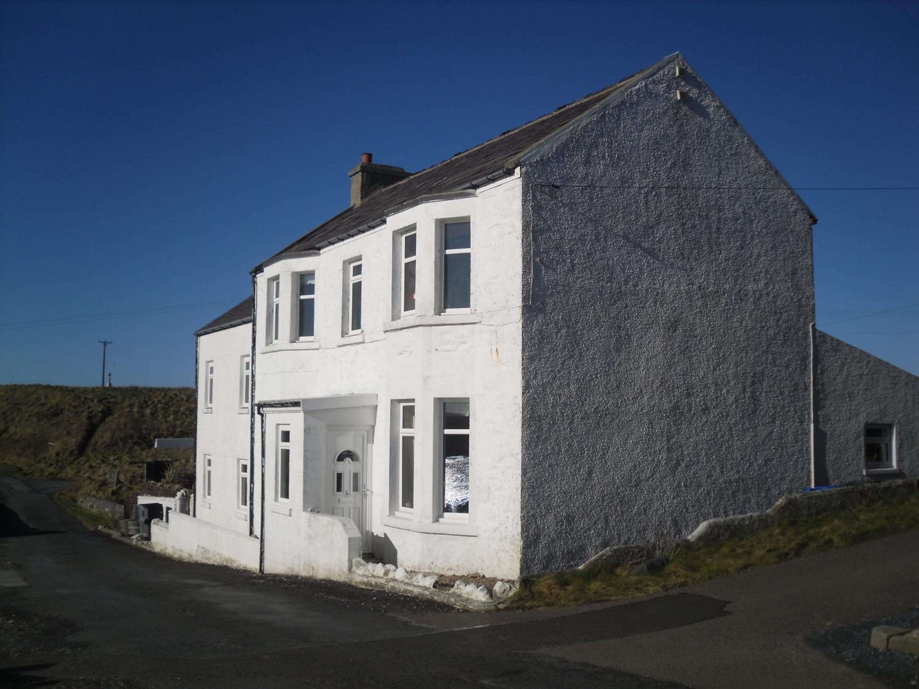 Burnside Lodge