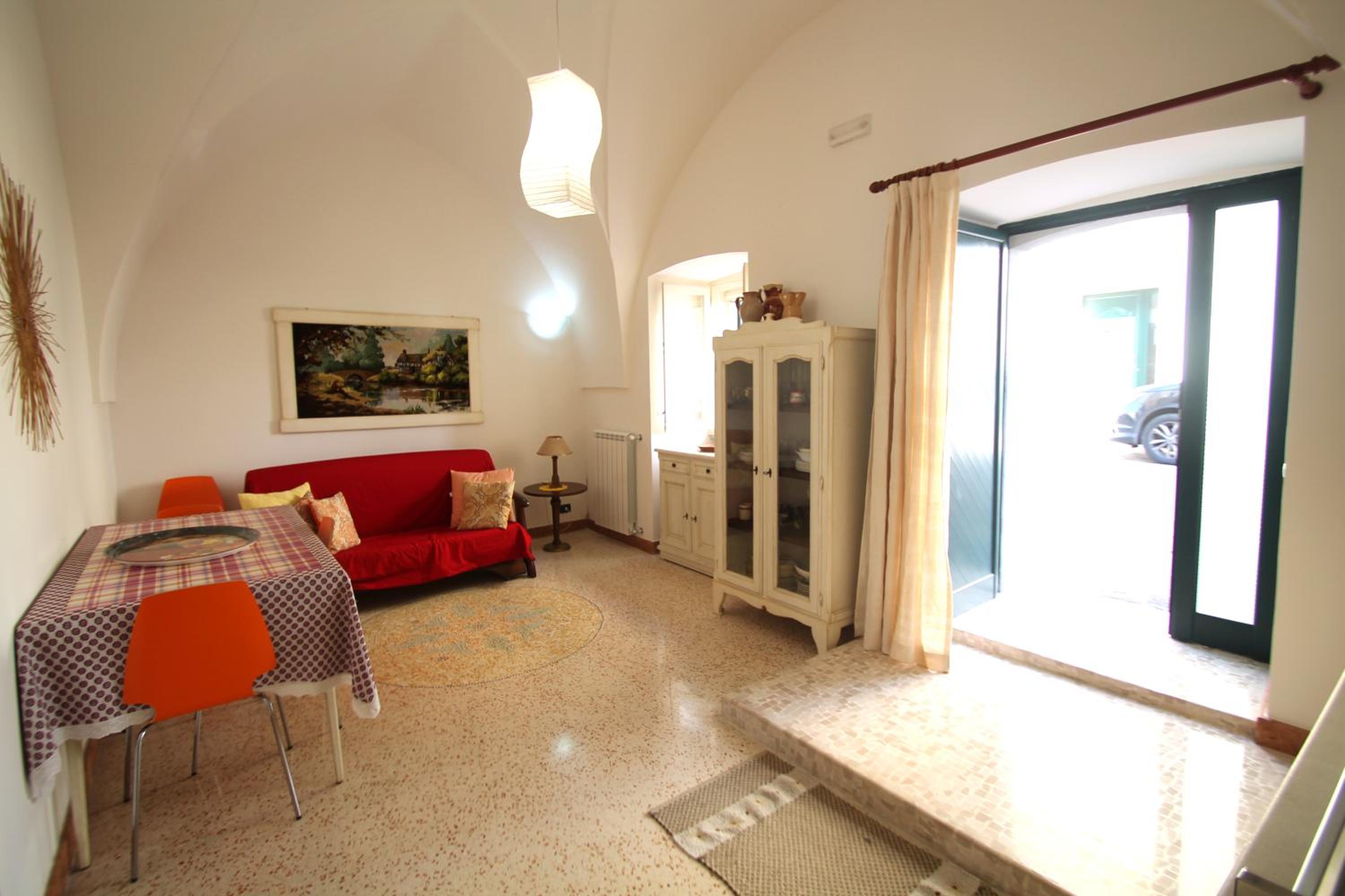Corte di Pietra view 2