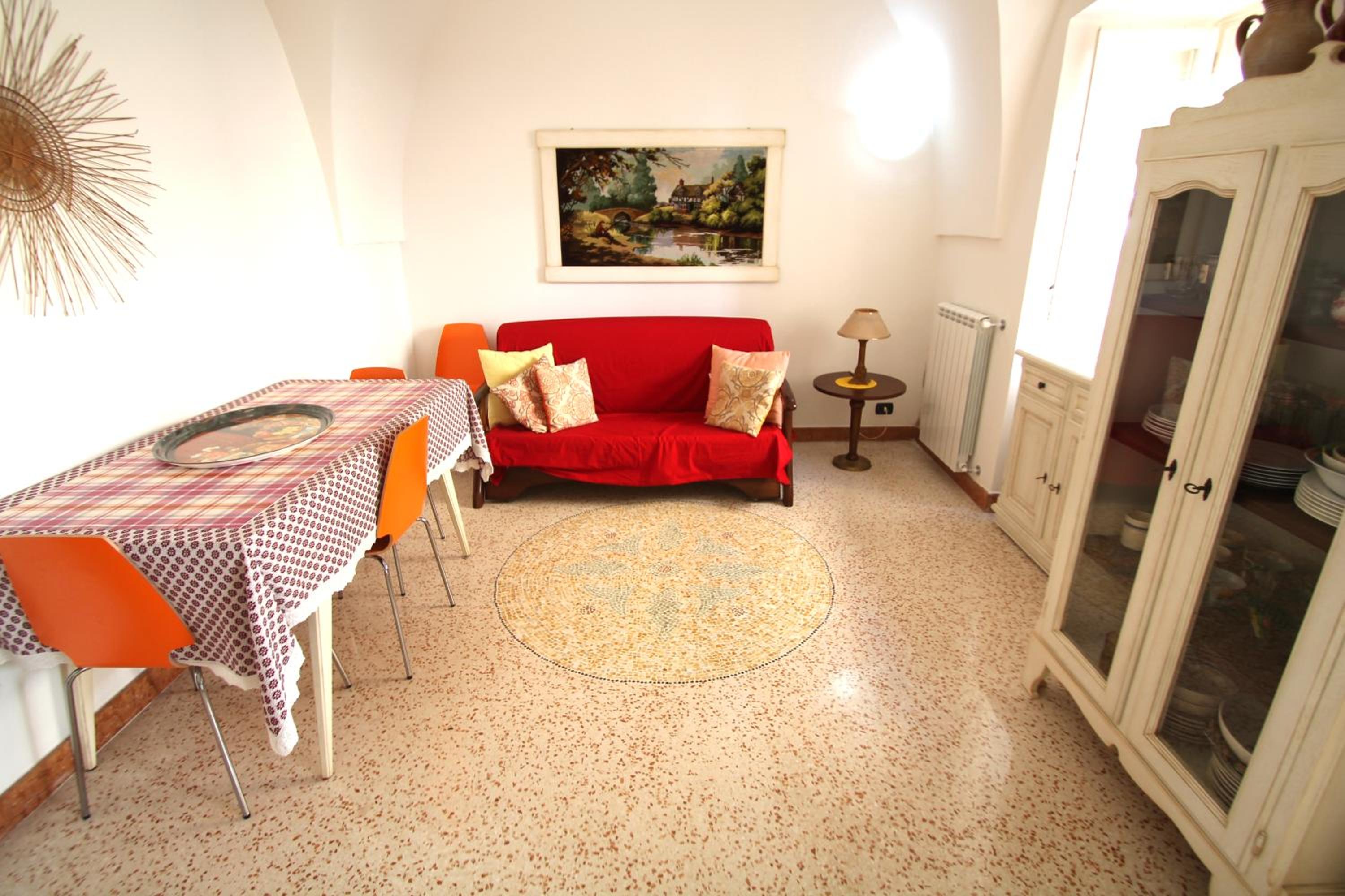 Corte di Pietra view 3