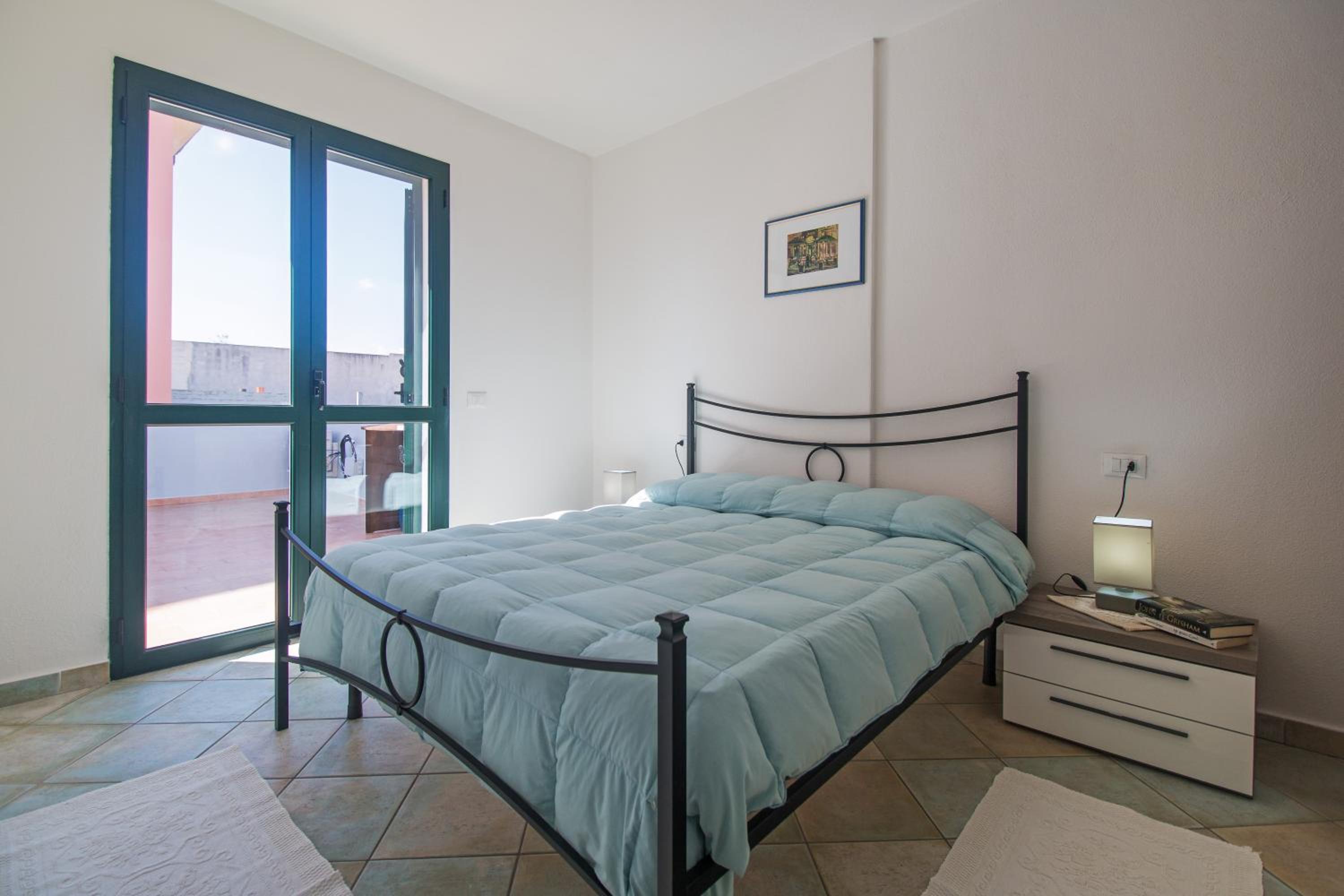 Residenza Maria Antonia - Private Apartment