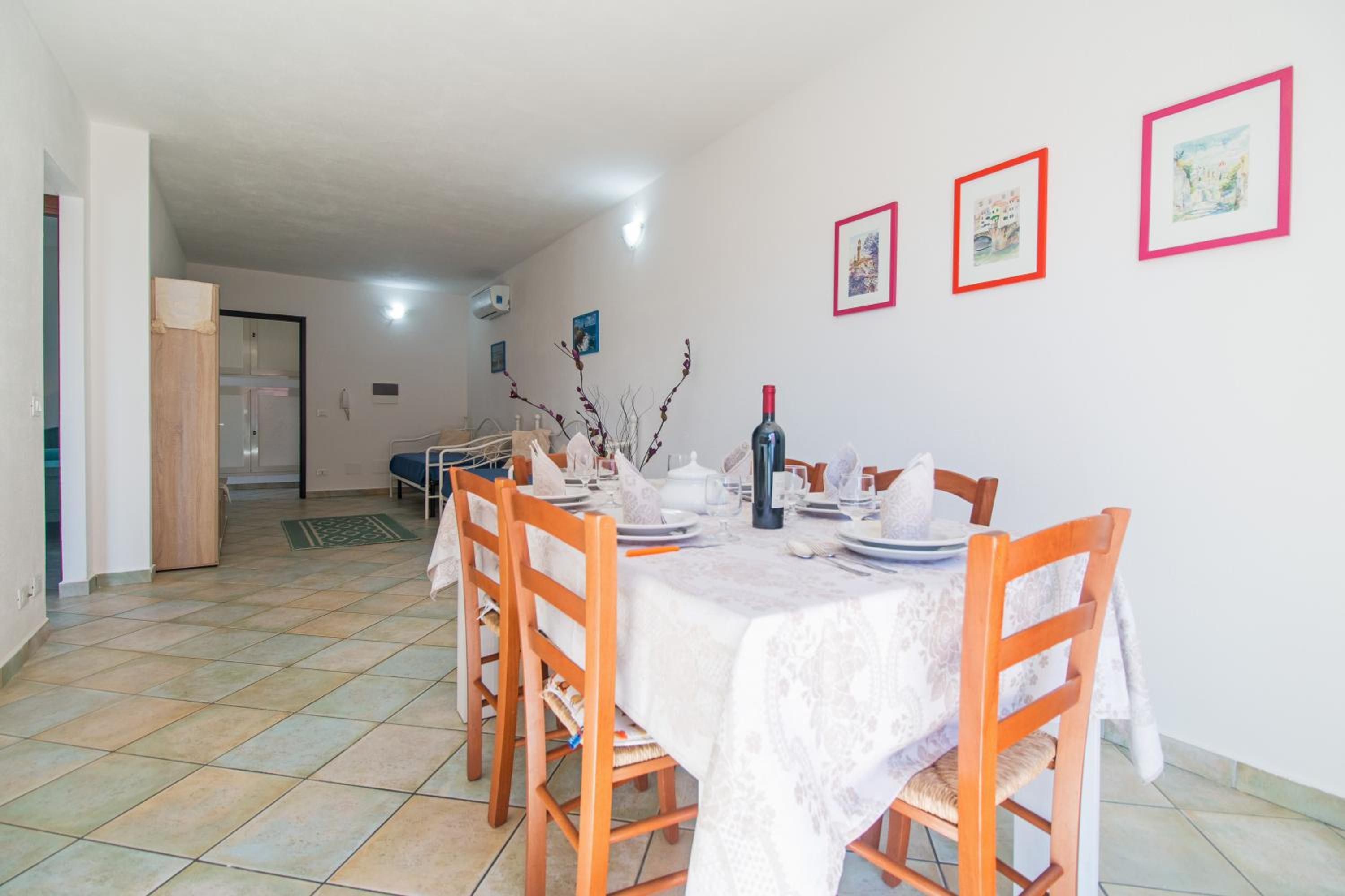 Residenza Maria Antonia - Private Apartment