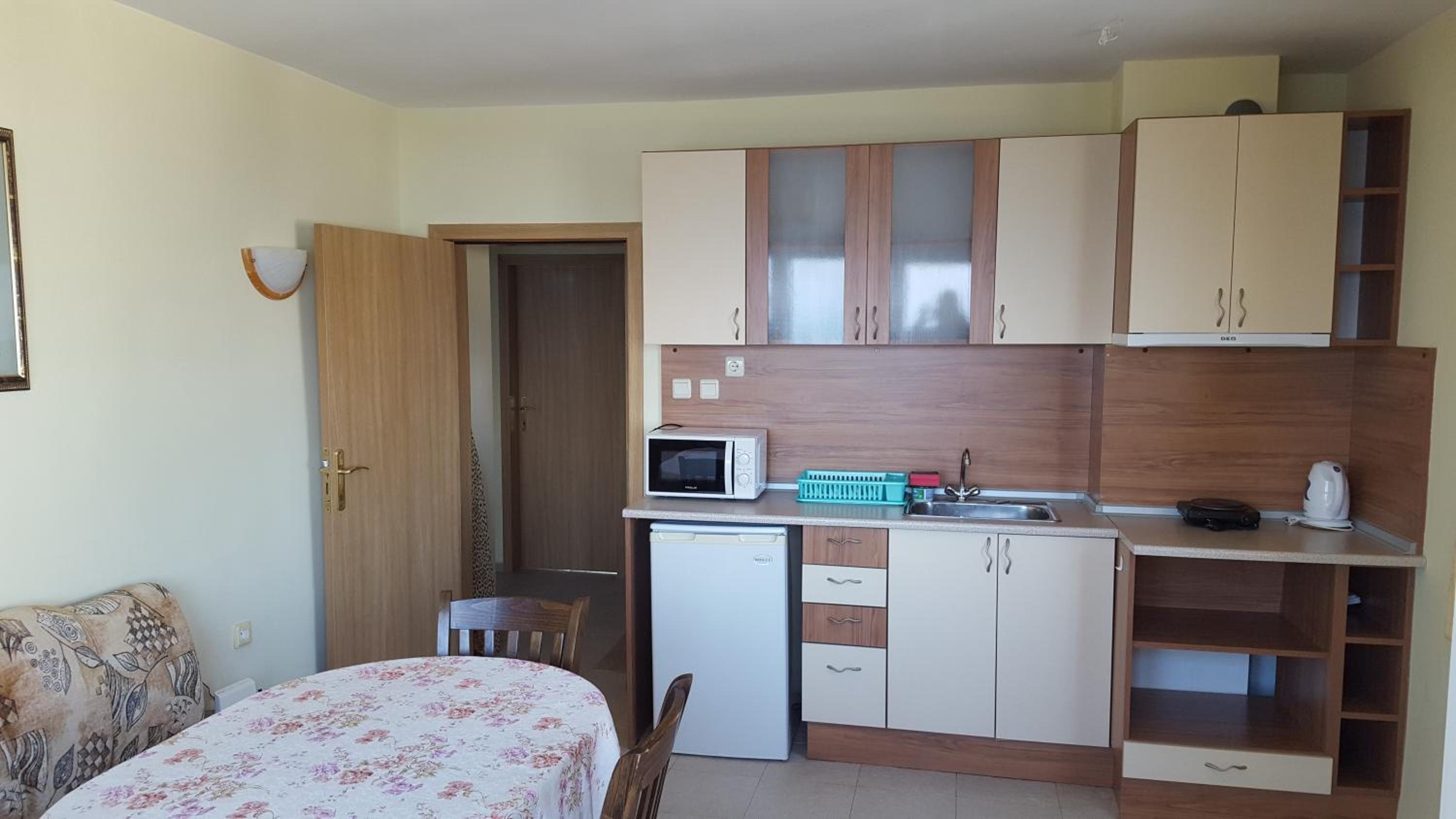 Villa Krisia Apartments view 2