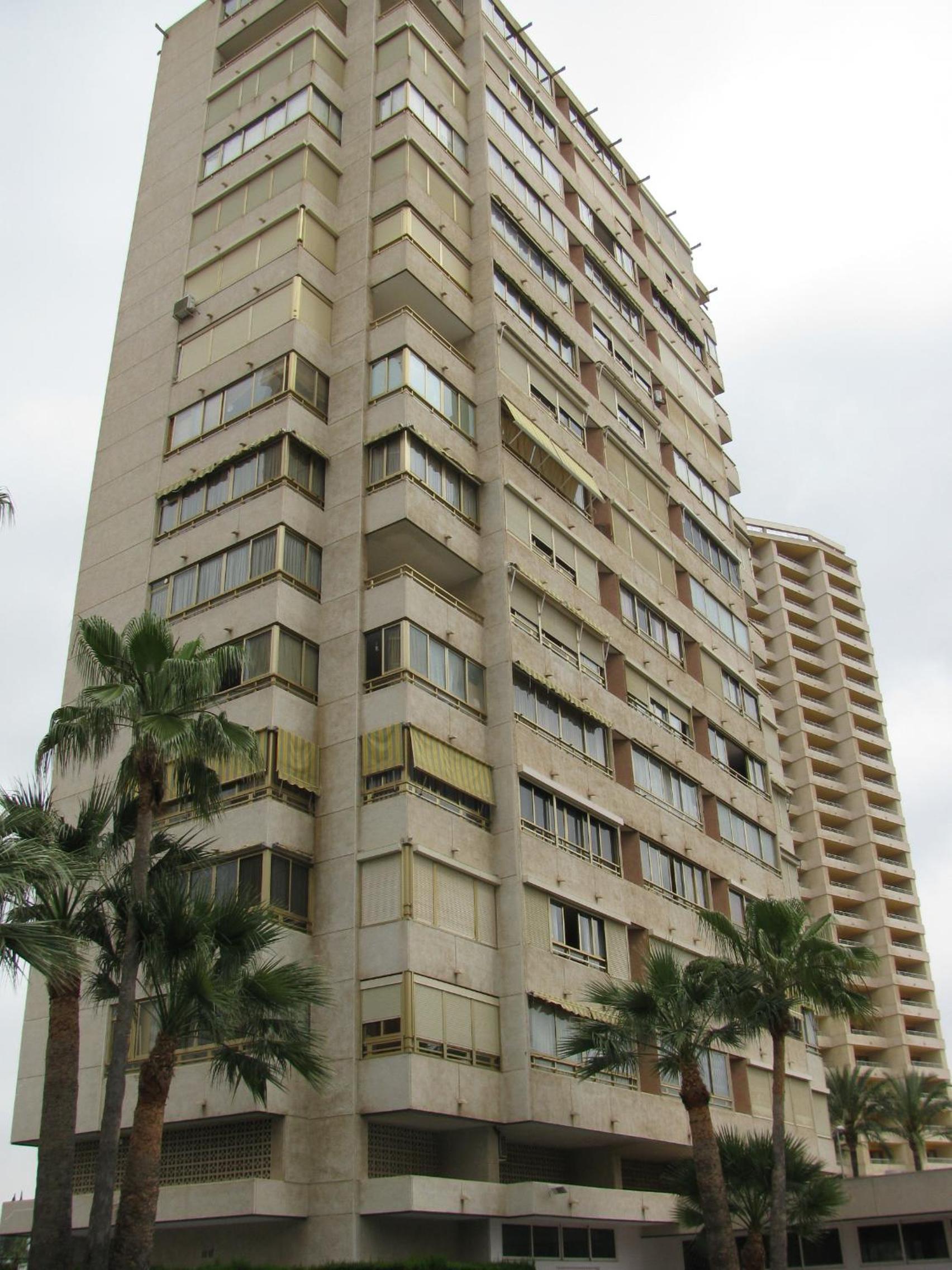 Apartamentos Mariscal VII view 2