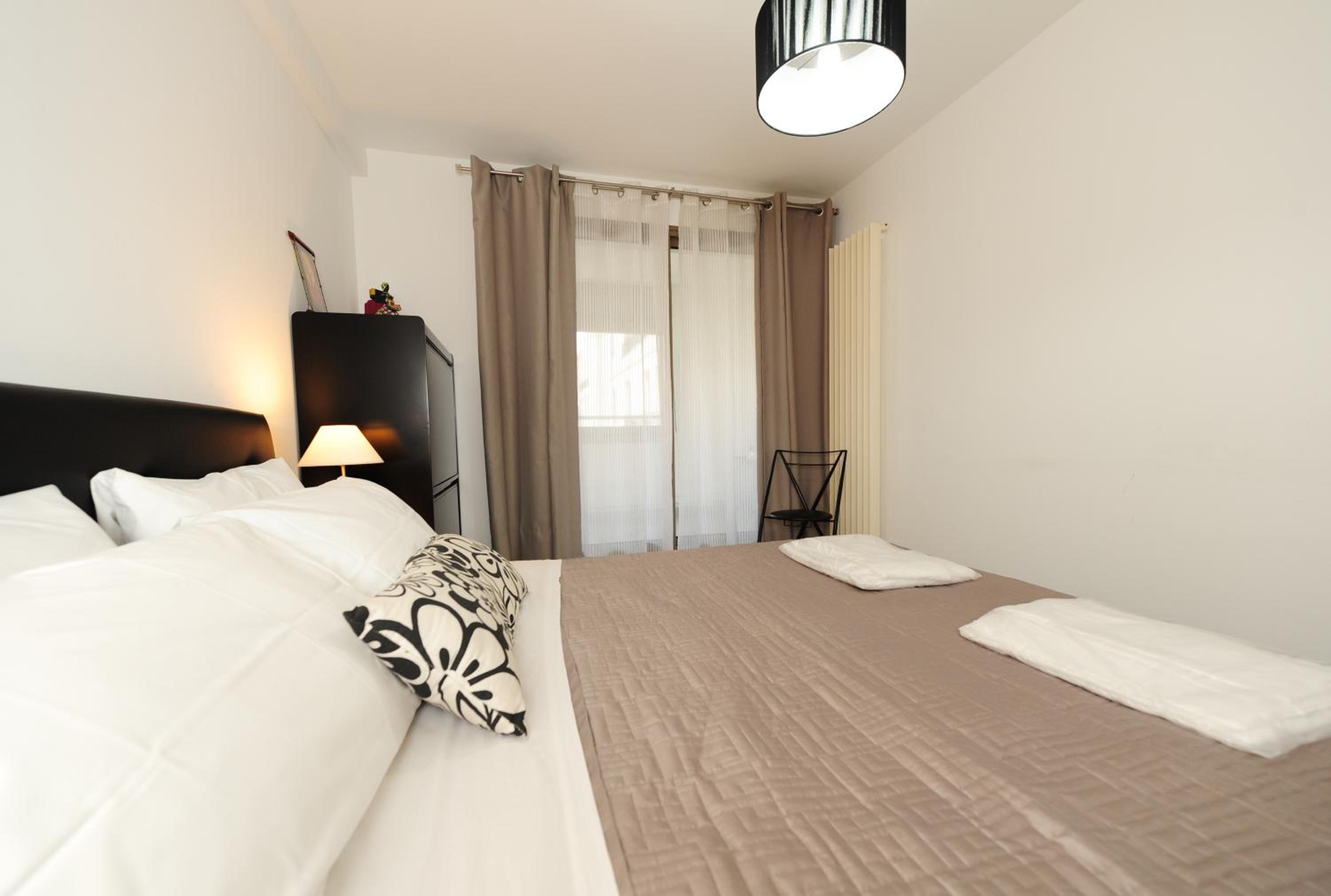 Nice Étoile Grand Suite Five stars Holiday House