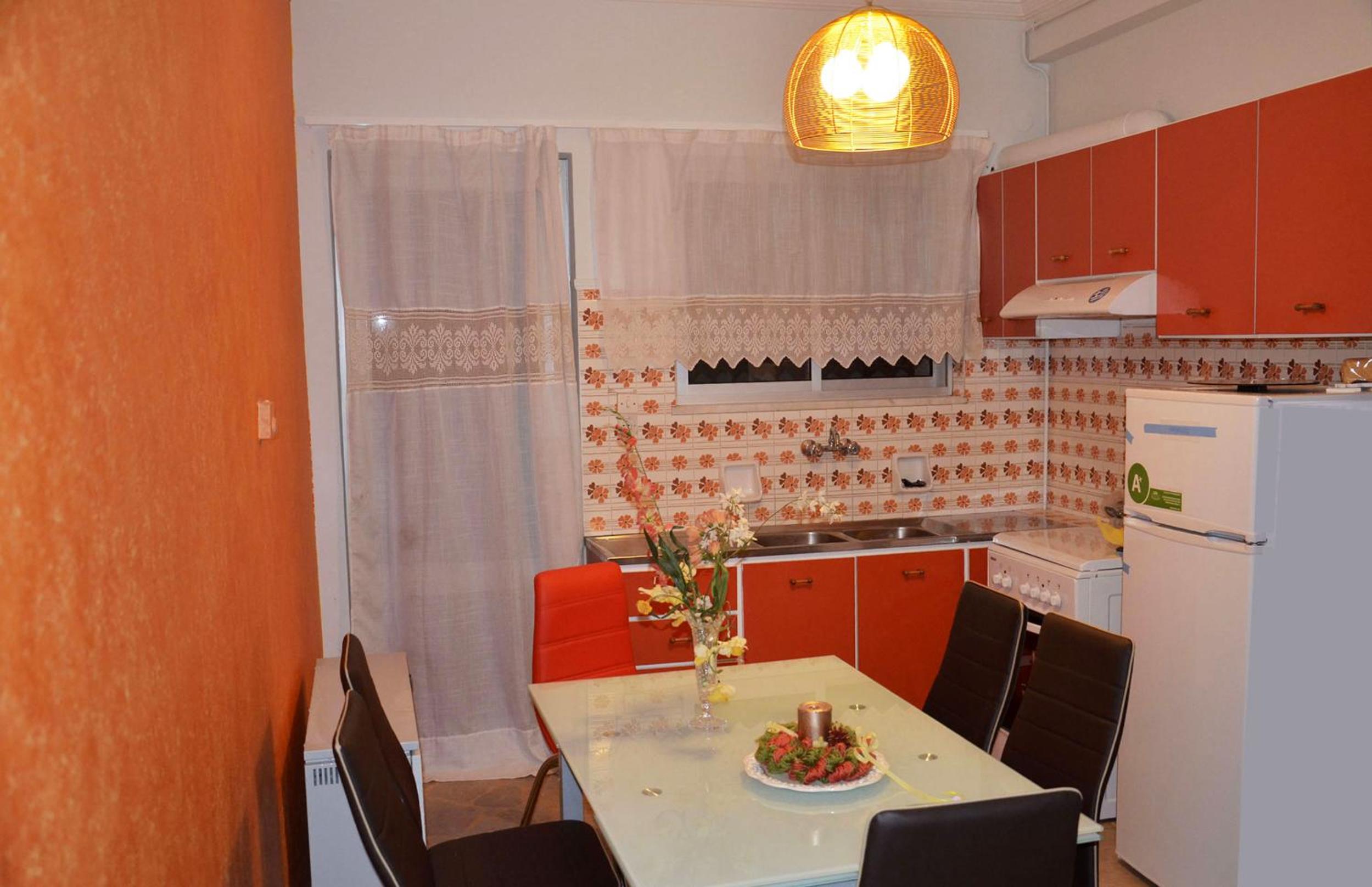 Kalimera Apartment