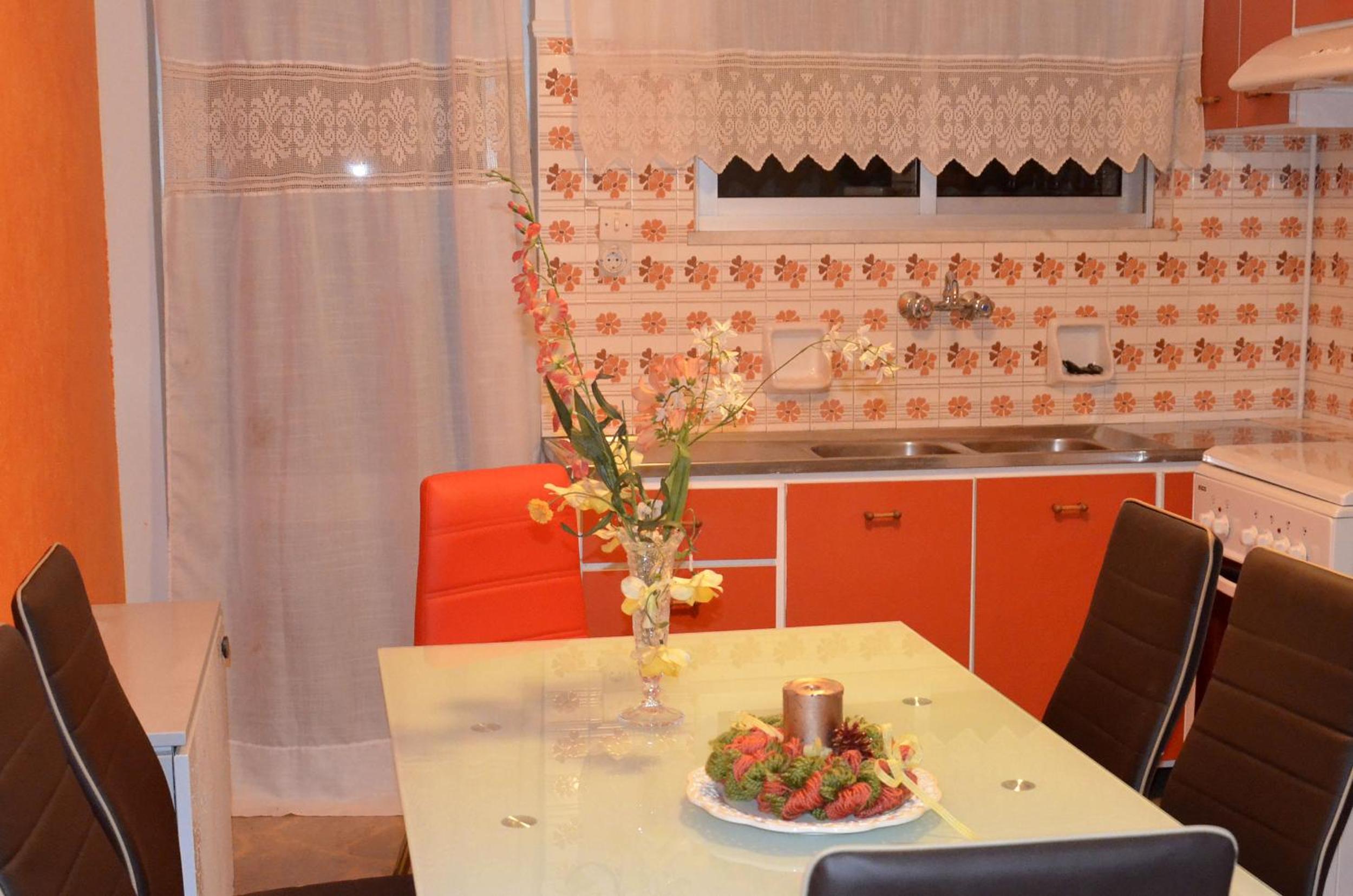 Kalimera Apartment