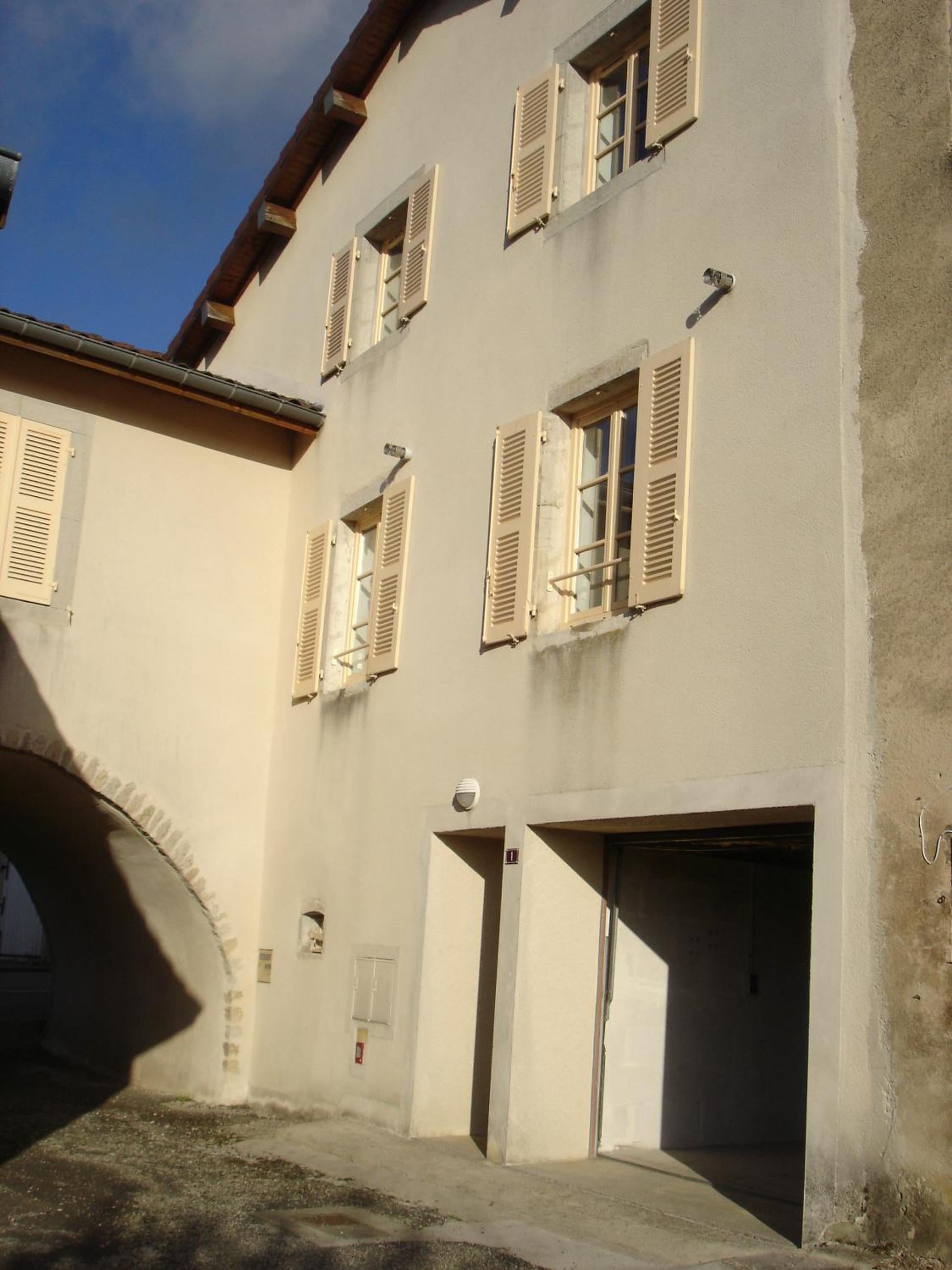 Gite de victor view 3