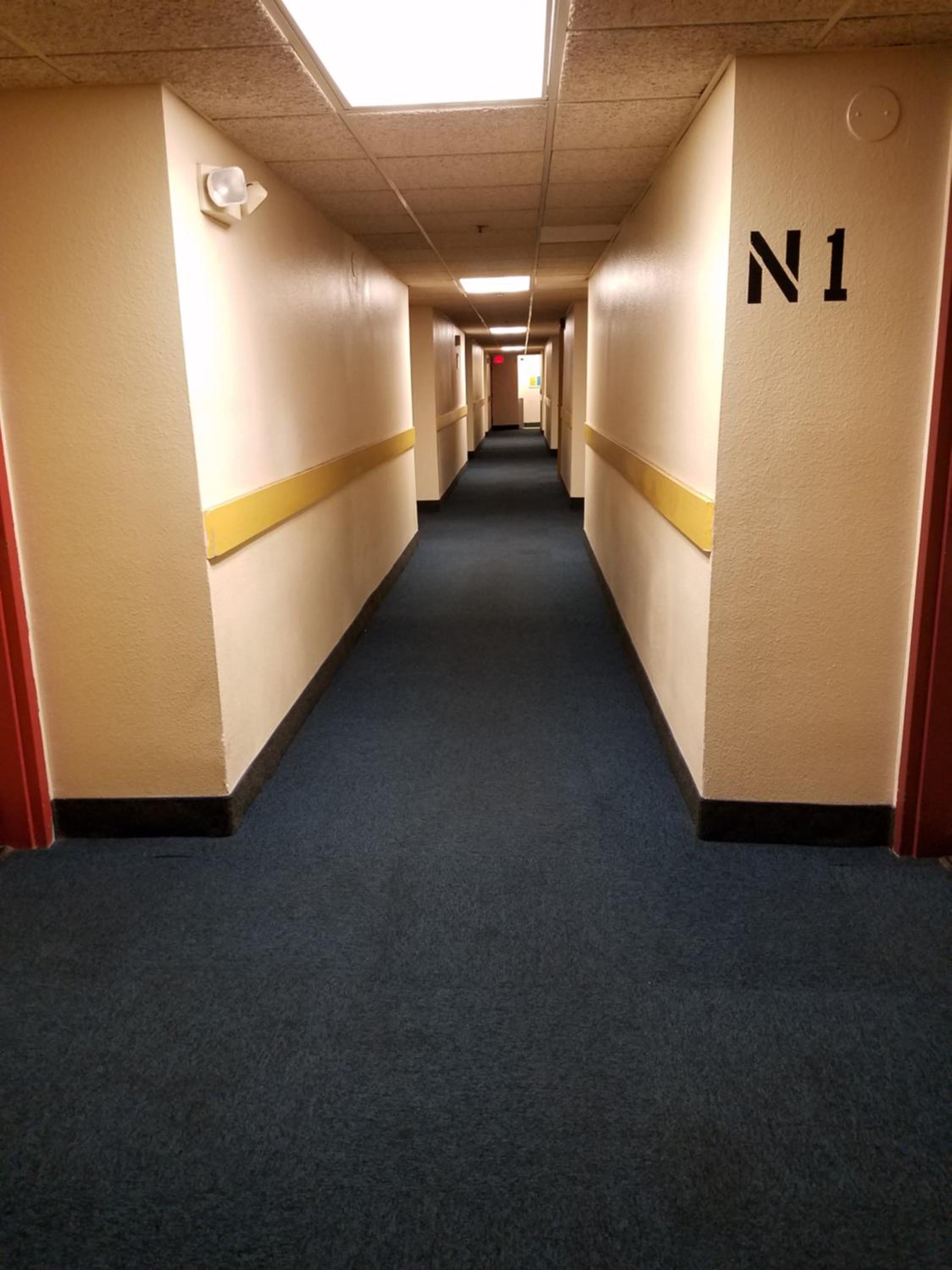 meeting room