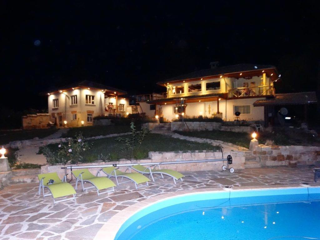 Guest House Biekorf