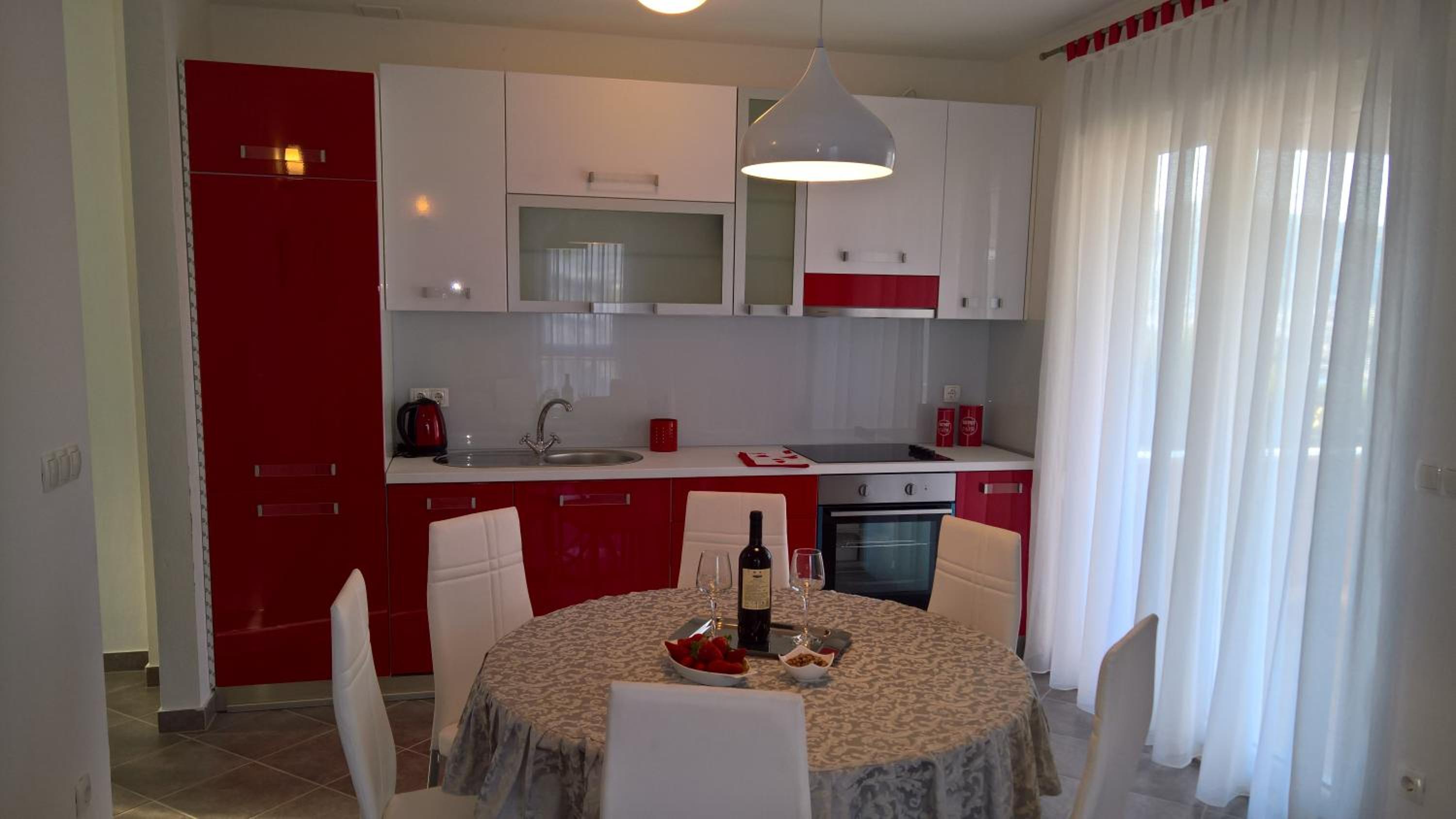 Villa Duje Old town view 4