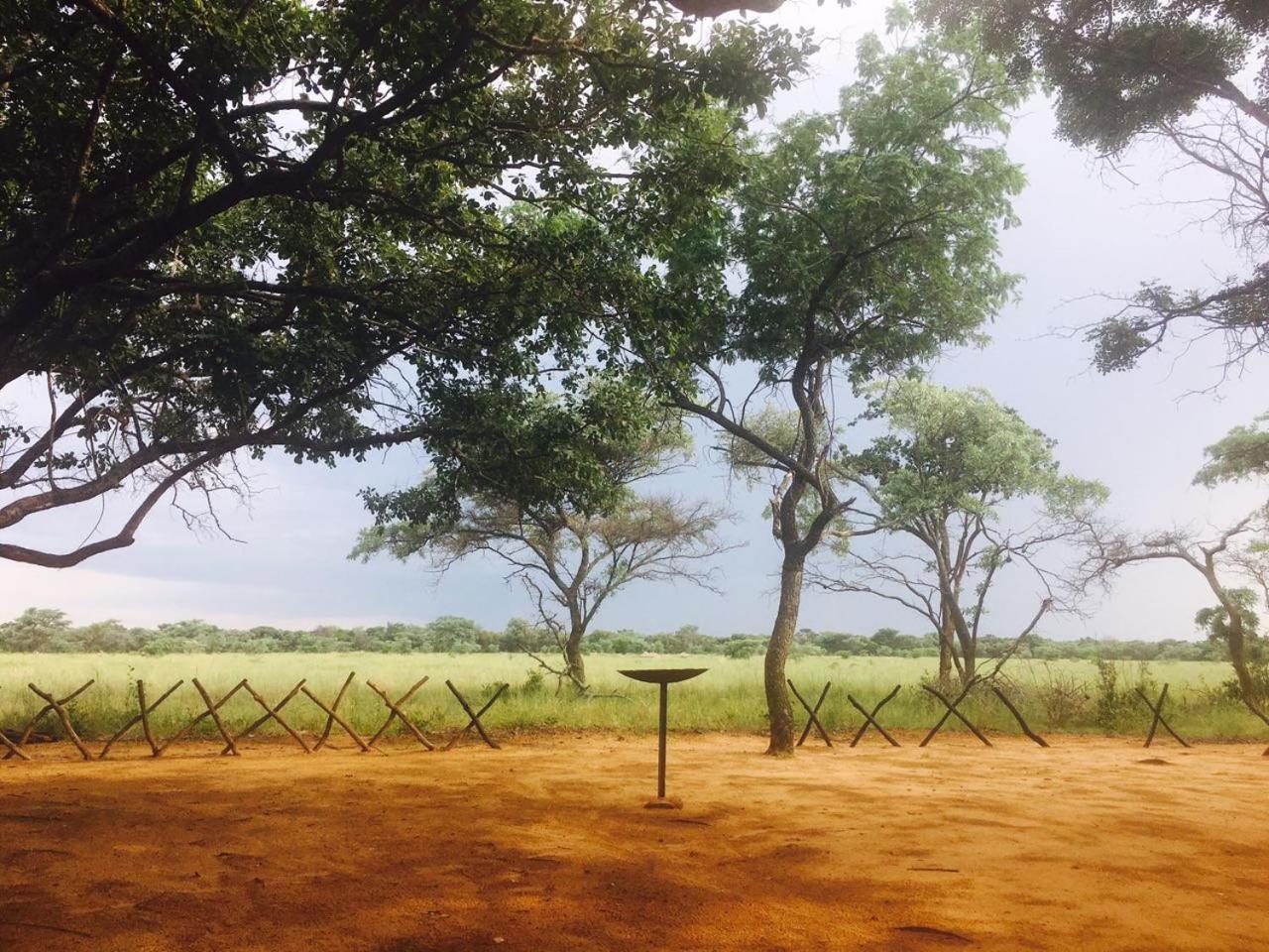 Limpopo Bushveld Retreat