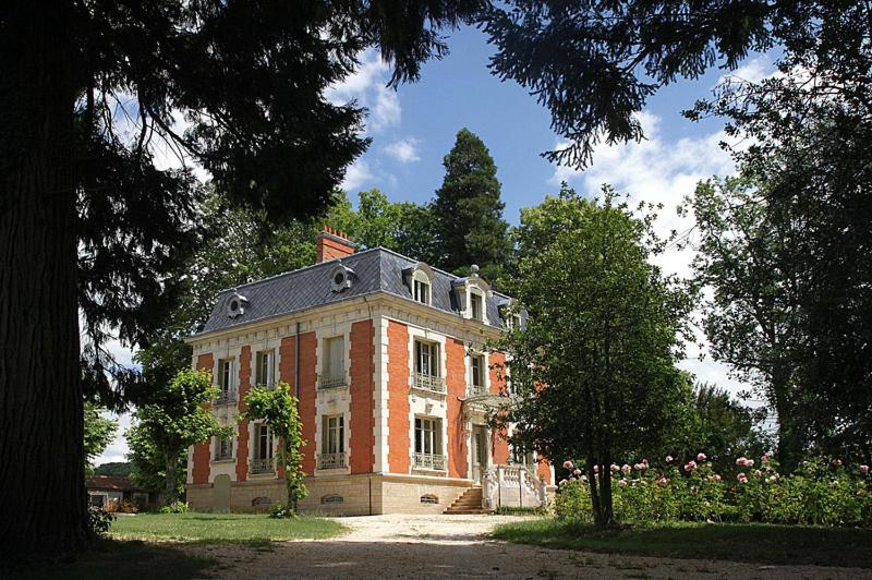 Château de la Chaix