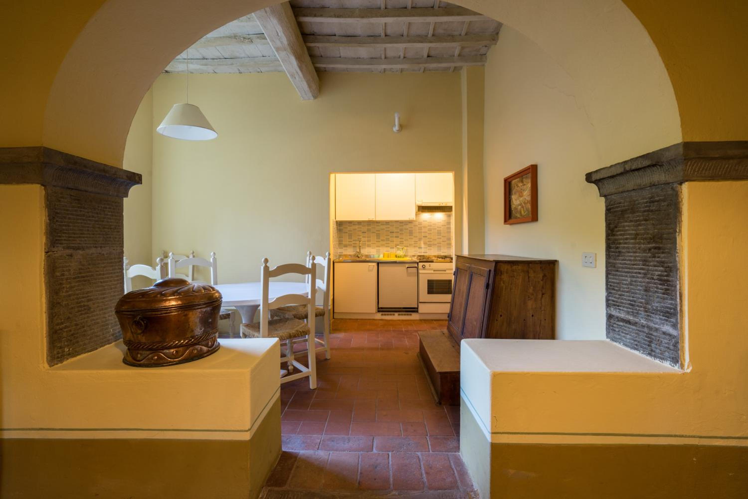 Fattoria di Mandri