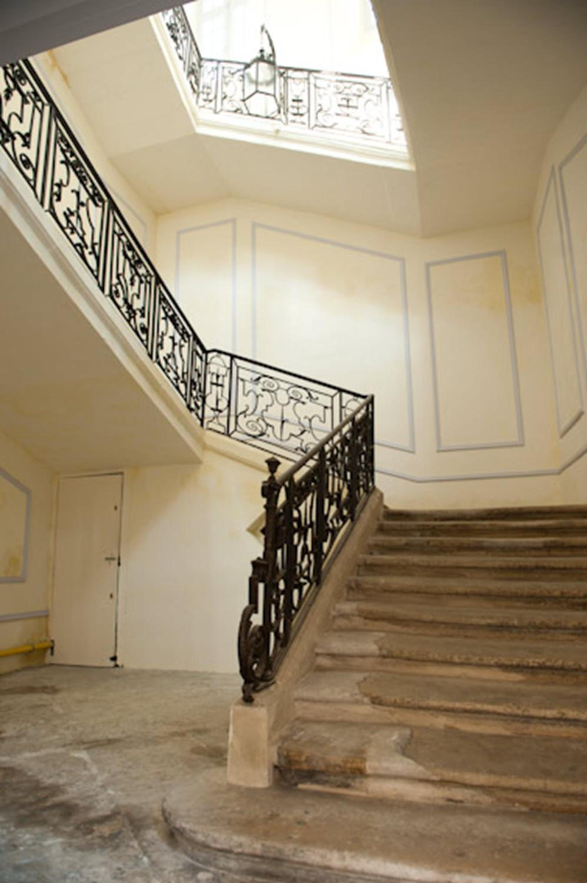 Appartement La Masse