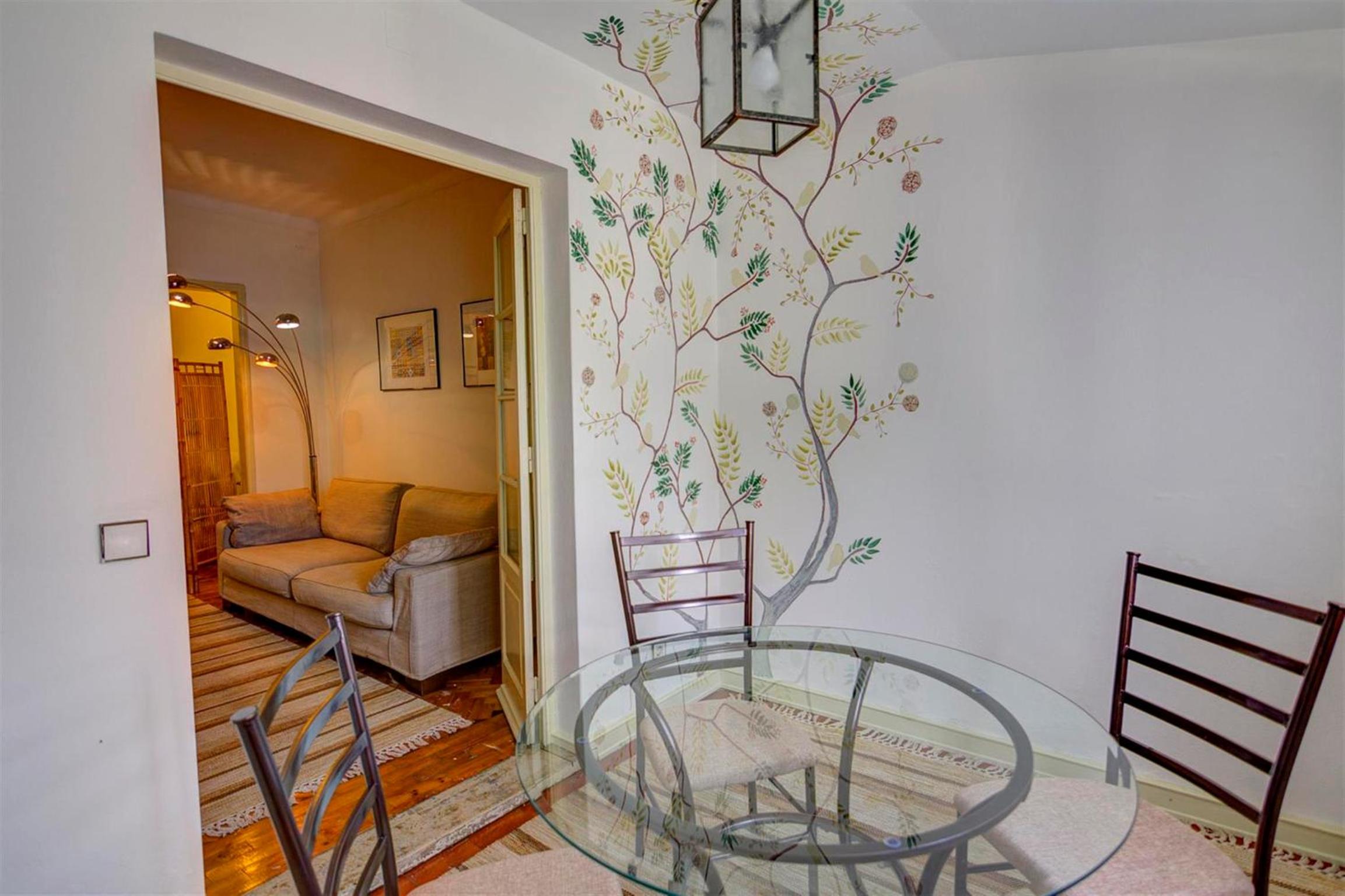 Braga Sarmiento Apartment