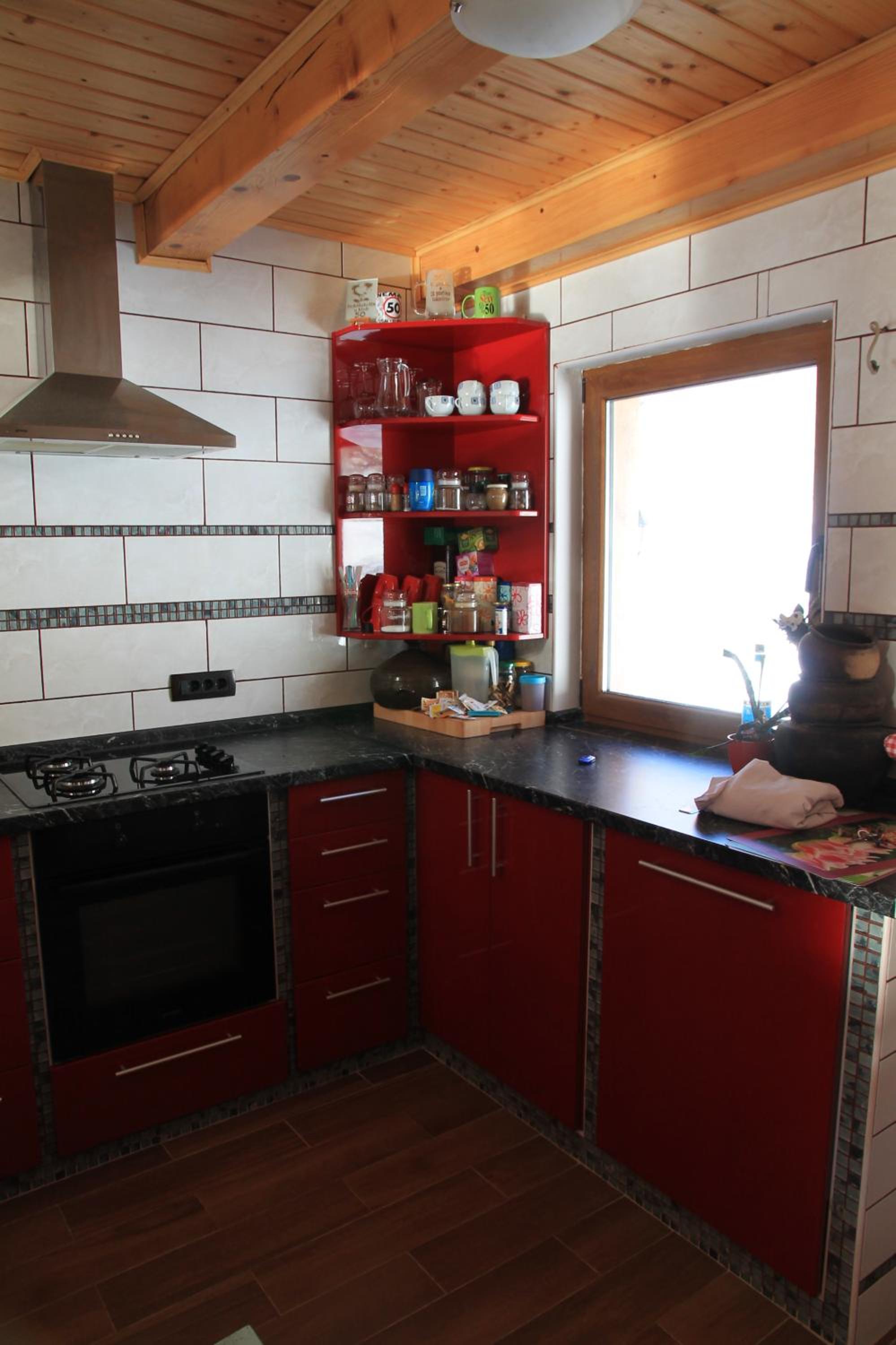 Holiday Home Edi