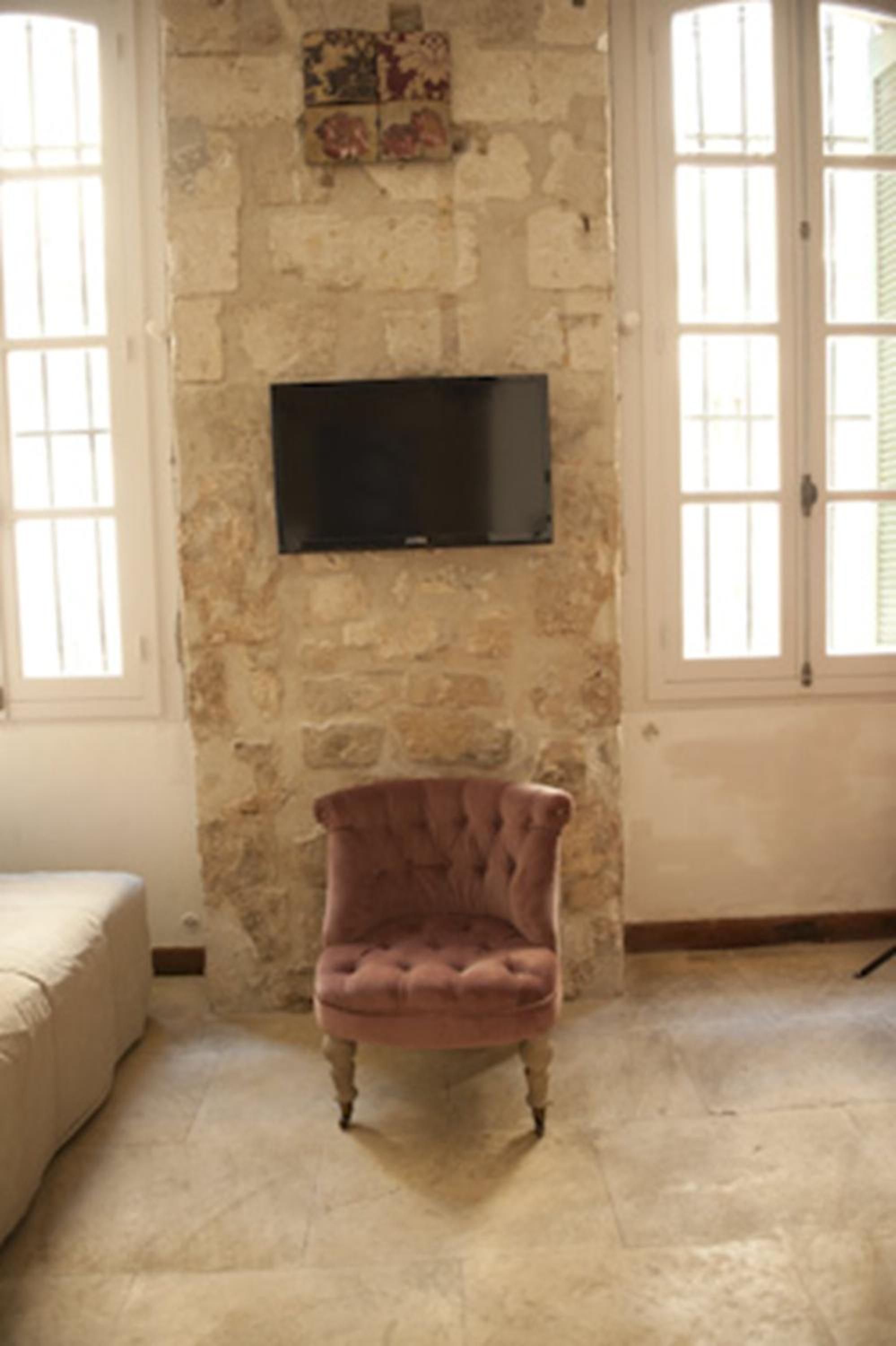 Appartements La Croix