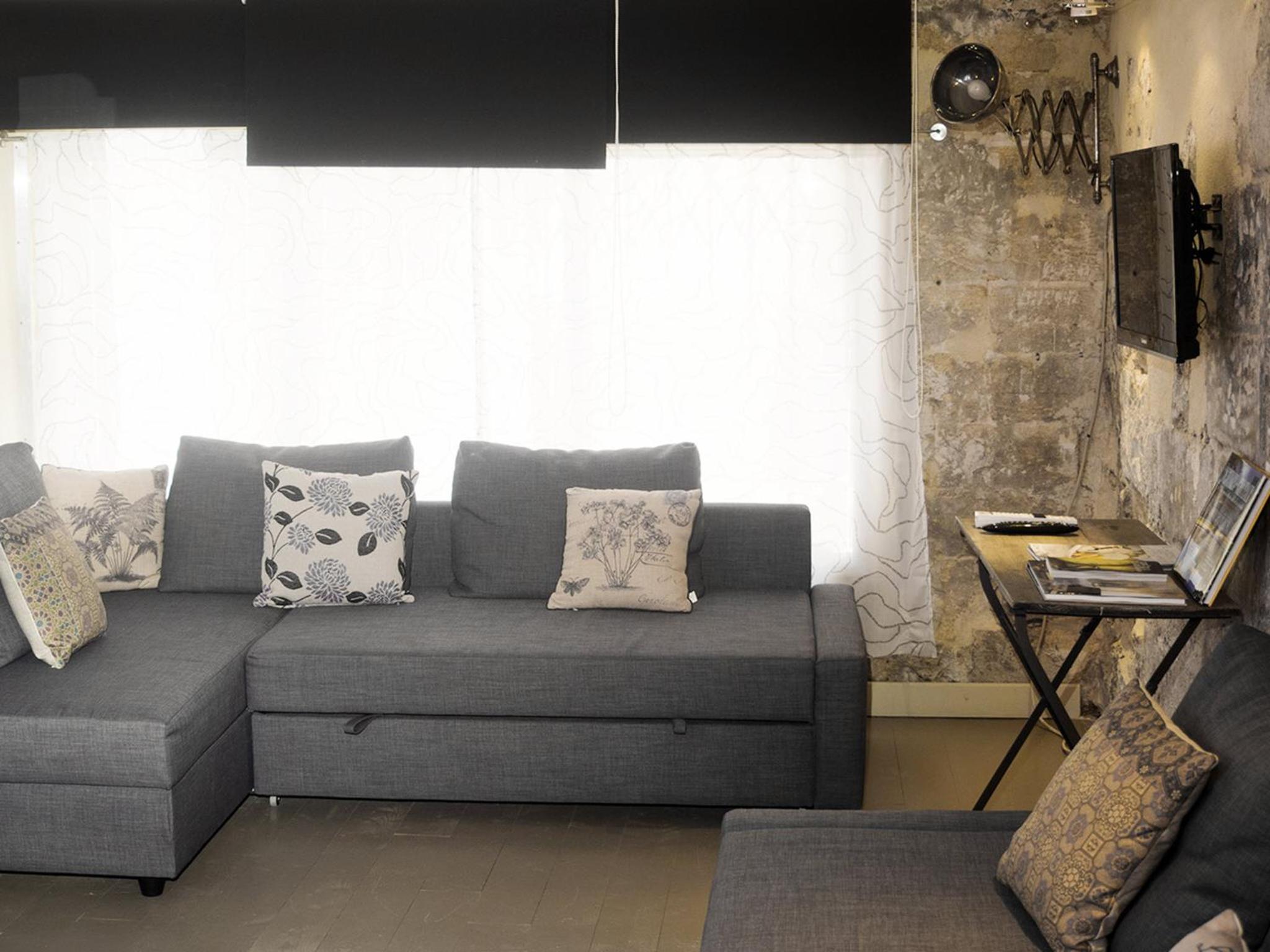 Appartements La Croix