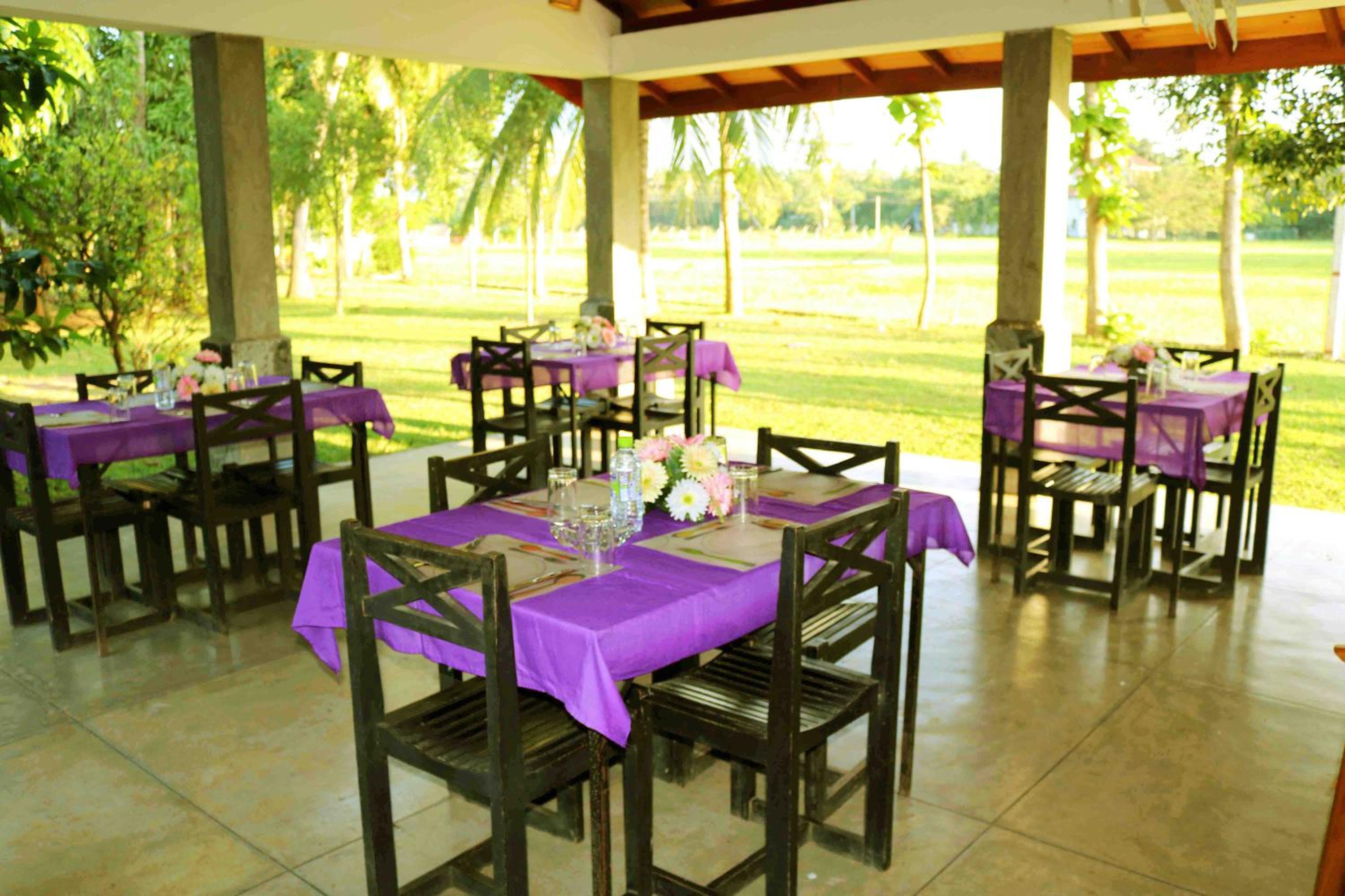 Manel Guest House