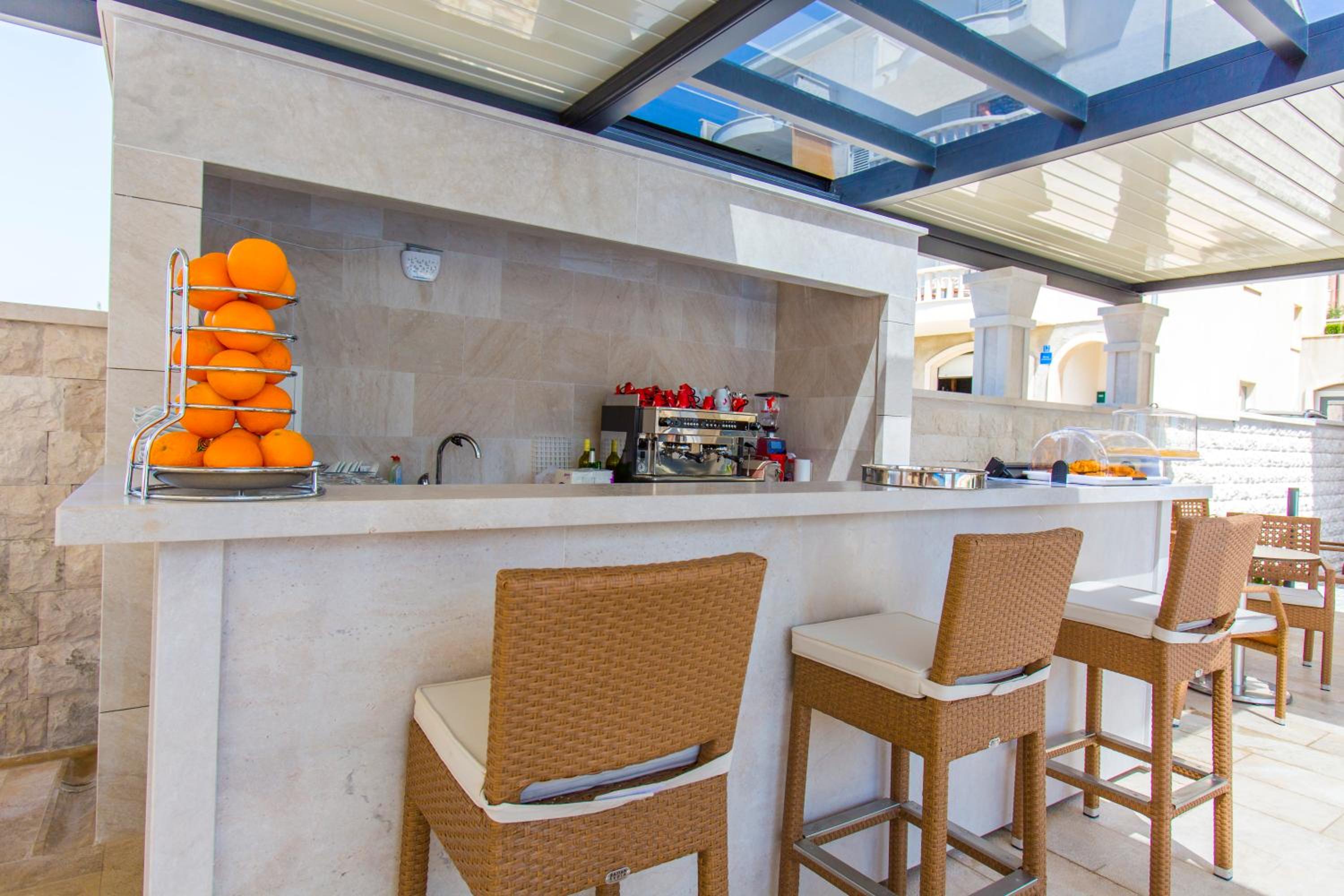 Luxury Aparthotel view 5