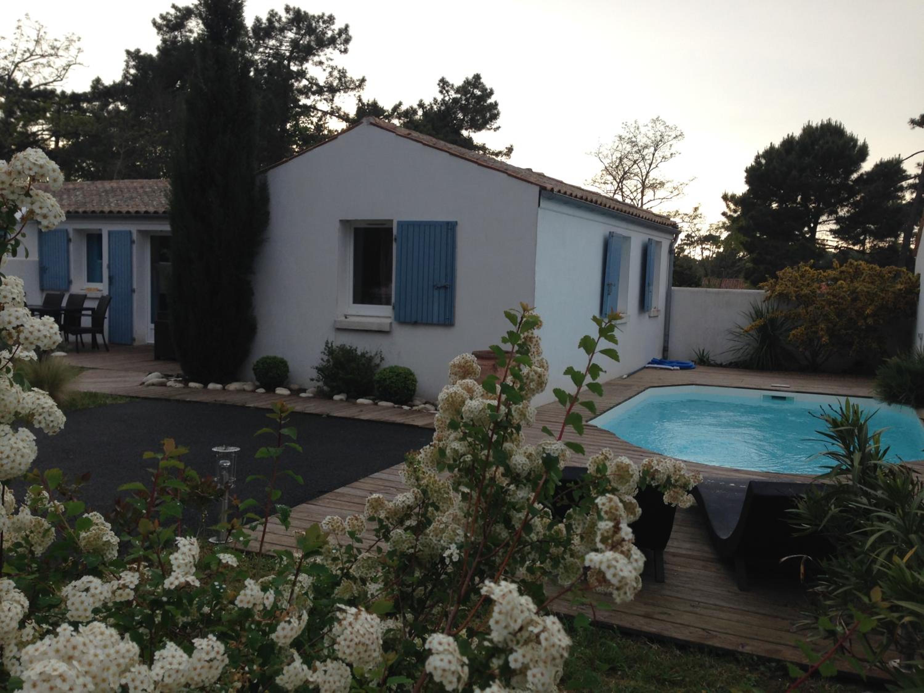 Les Dunes Oleron