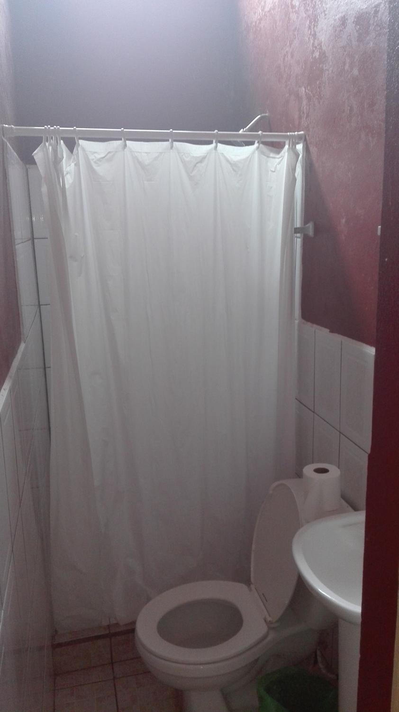 Hostal Don Frank