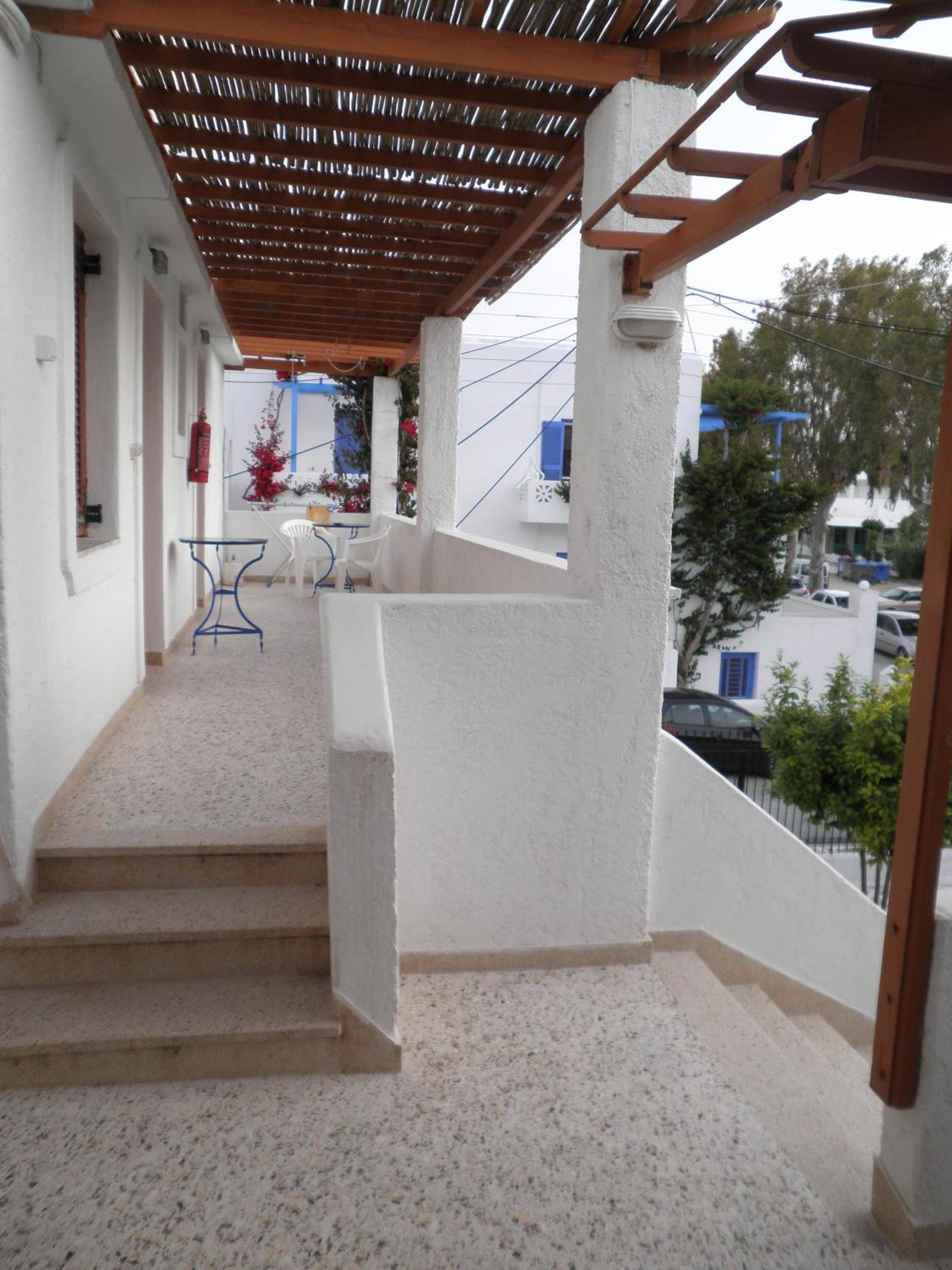 Rubini Rooms