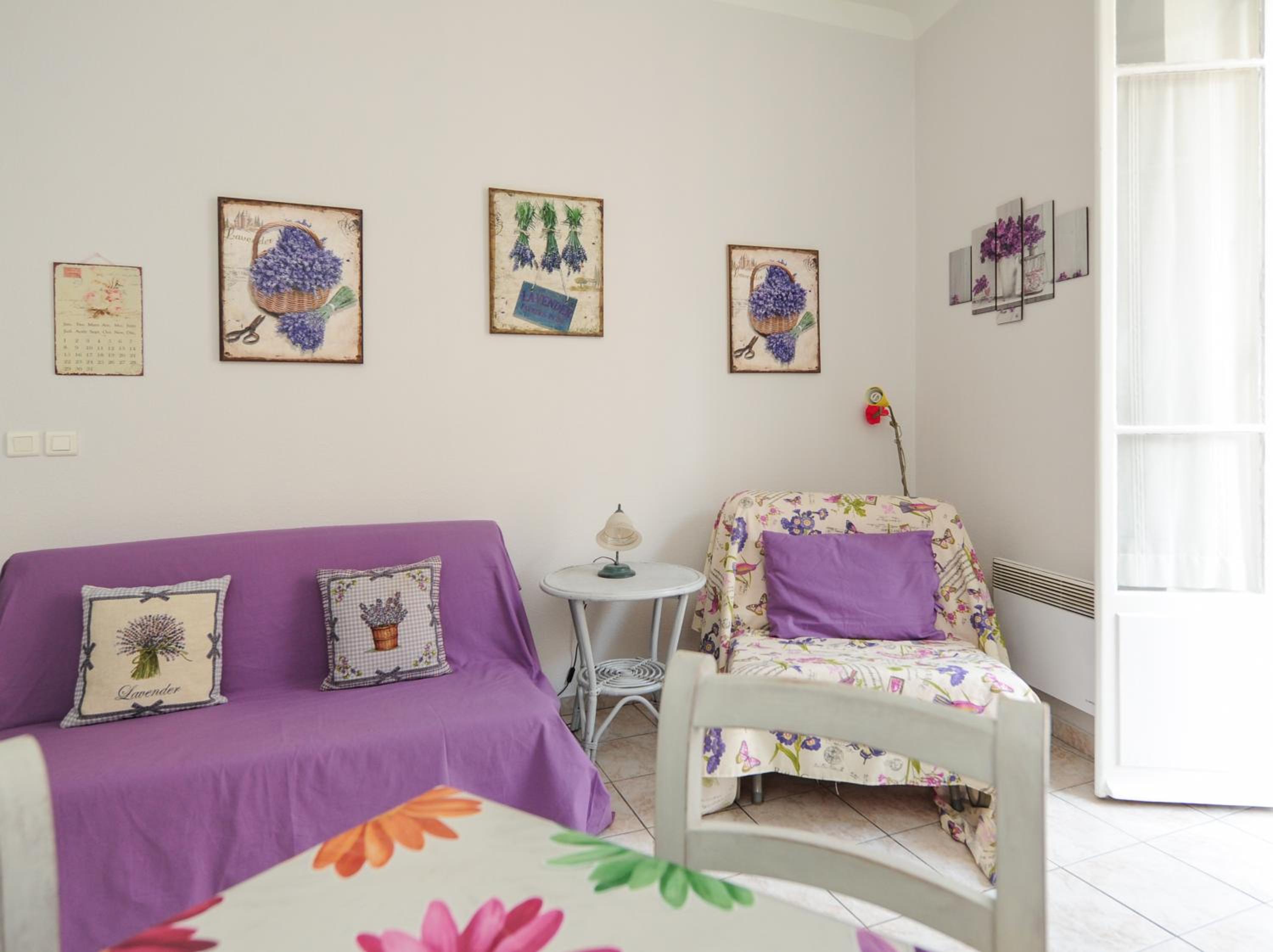 La Romantica Dante Five stars Holiday House photo 3